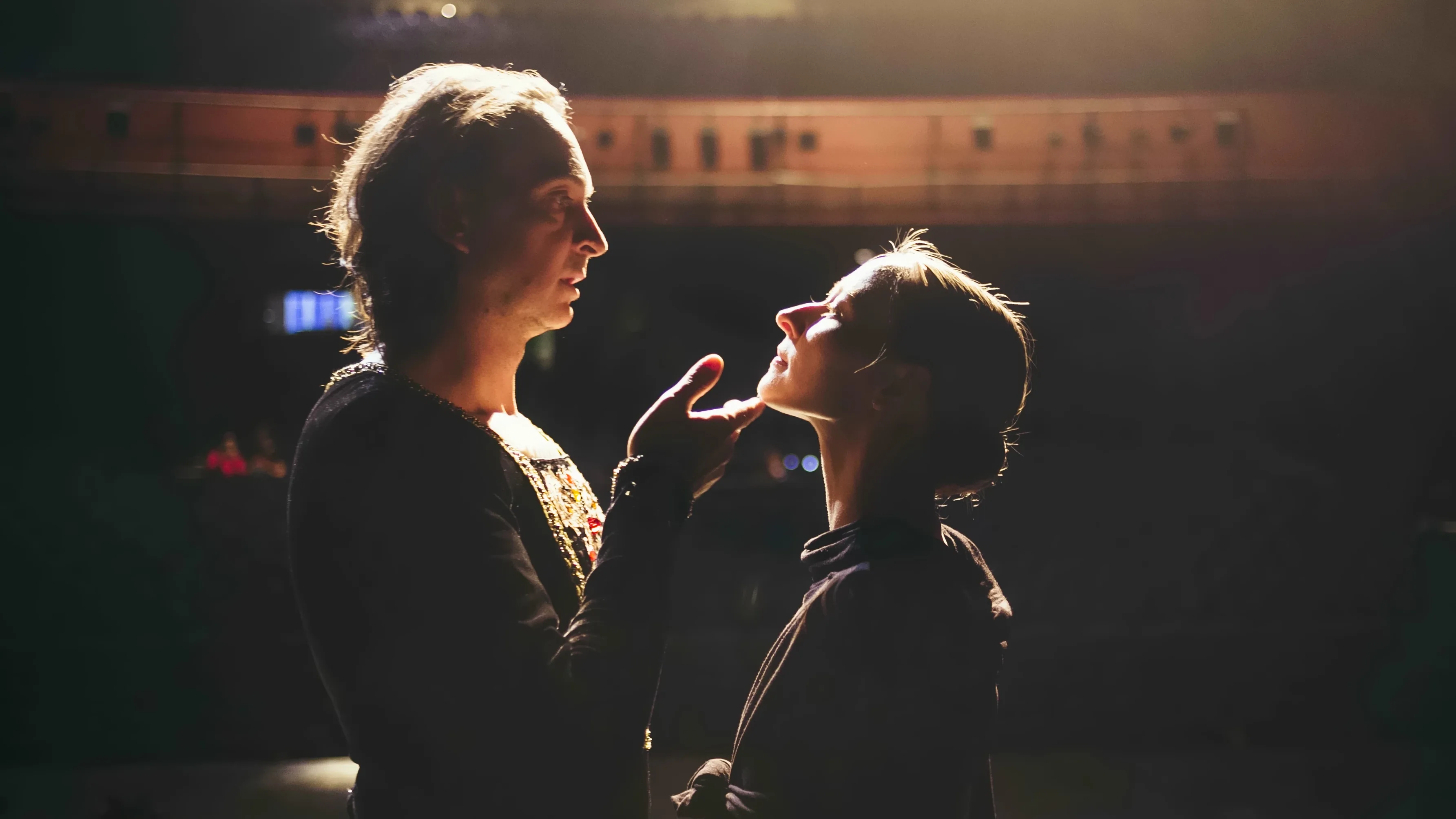 Афиша: Прыжок в свободу. История Рудольфа Нуреева в Москве 21 апреля 2026