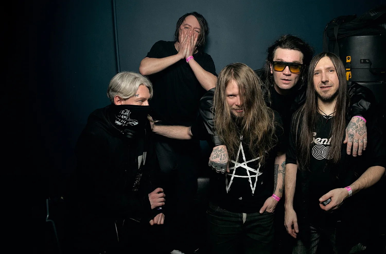 Афиша: Психея в Саратове 24 апреля 2026