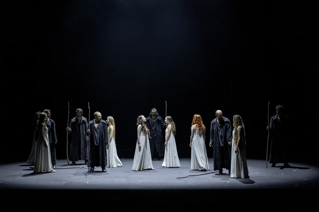 Афиша: Пугачёв в Москве 28 апреля 2026