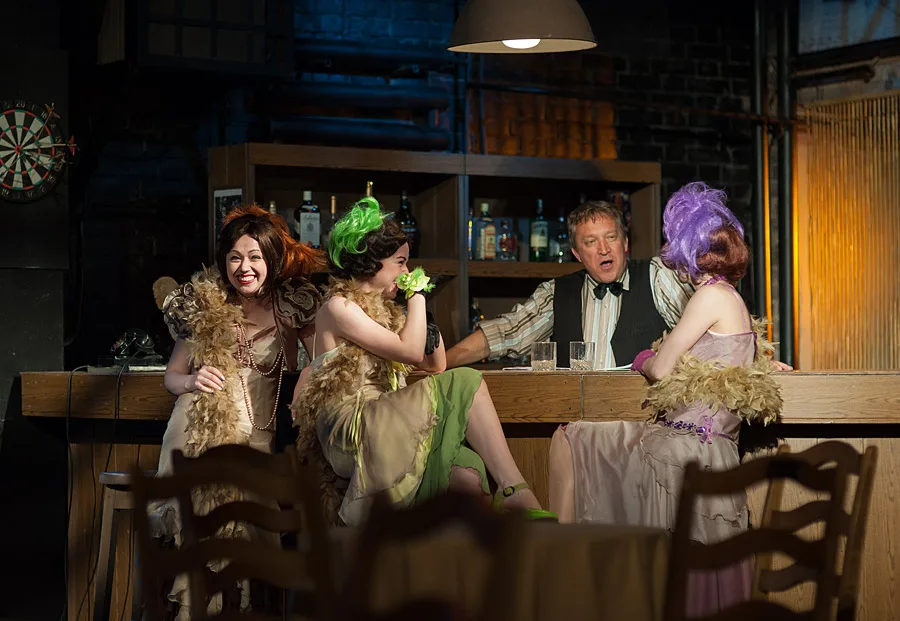 Афиша: Путь вашей жизни в Ростове-на-Дону 22 апреля 2026