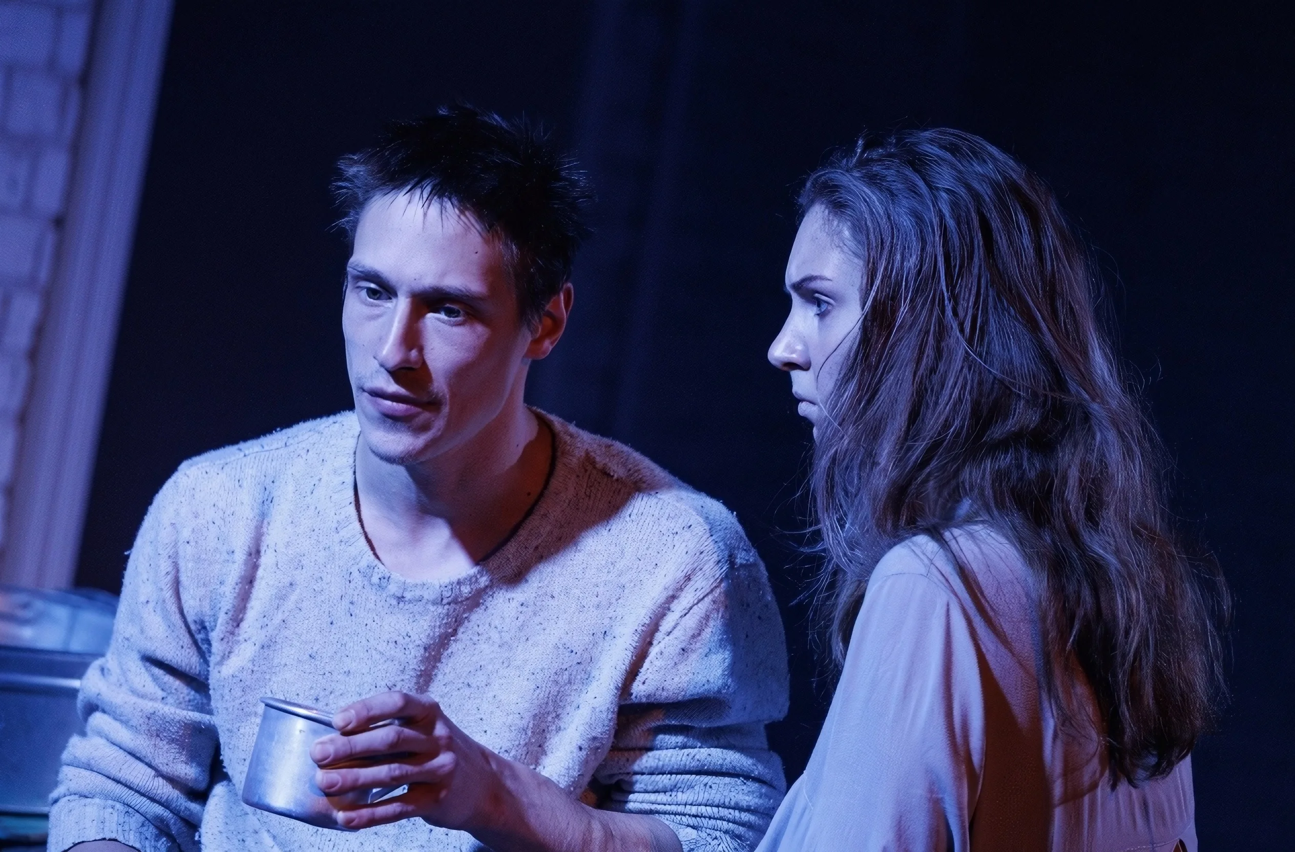 Афиша: Путч, птицы и призраки в Санкт-Петербурге 29 апреля 2026