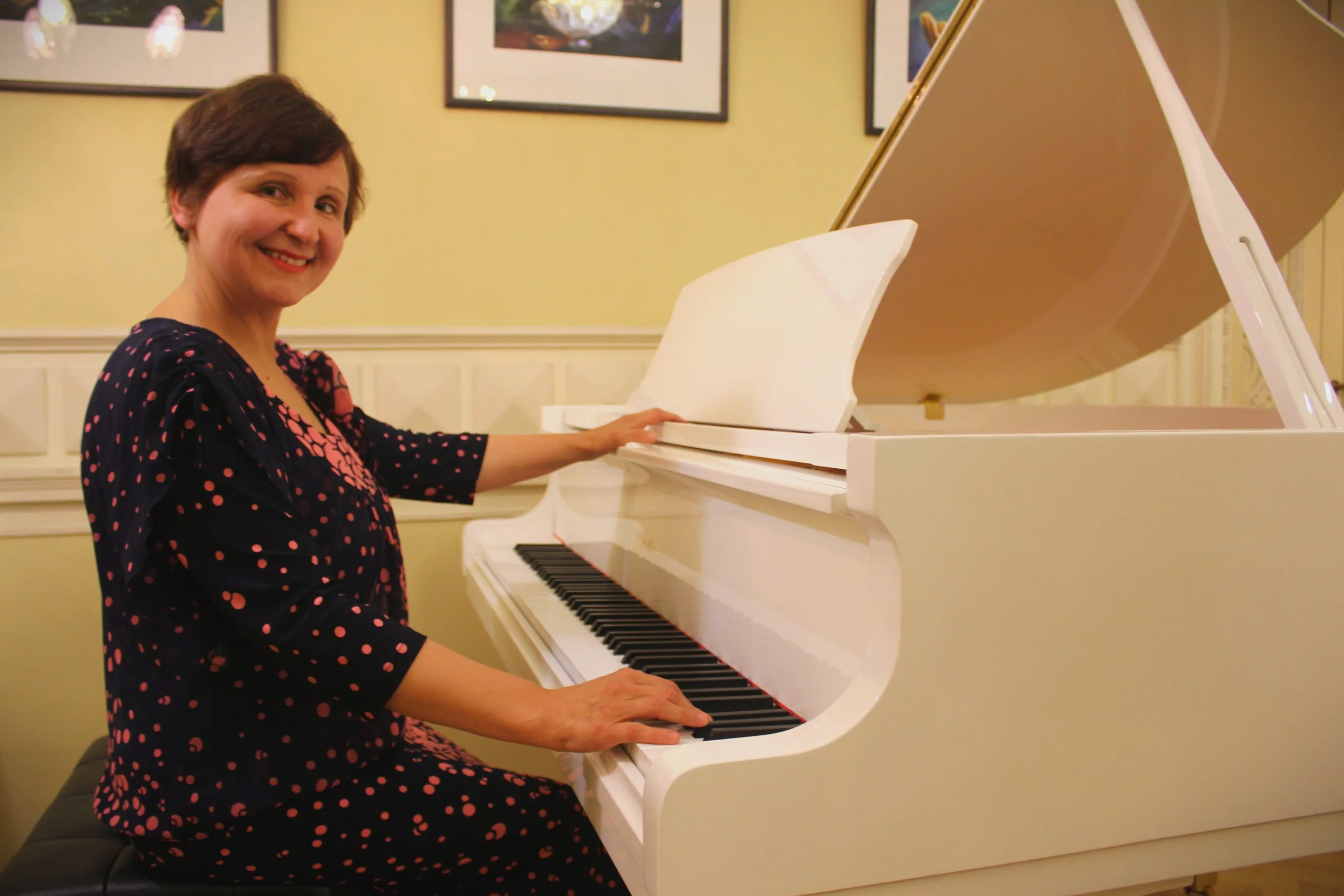 Афиша: Пять новелл о любви в Санкте-Петербург 7 апреля 2026