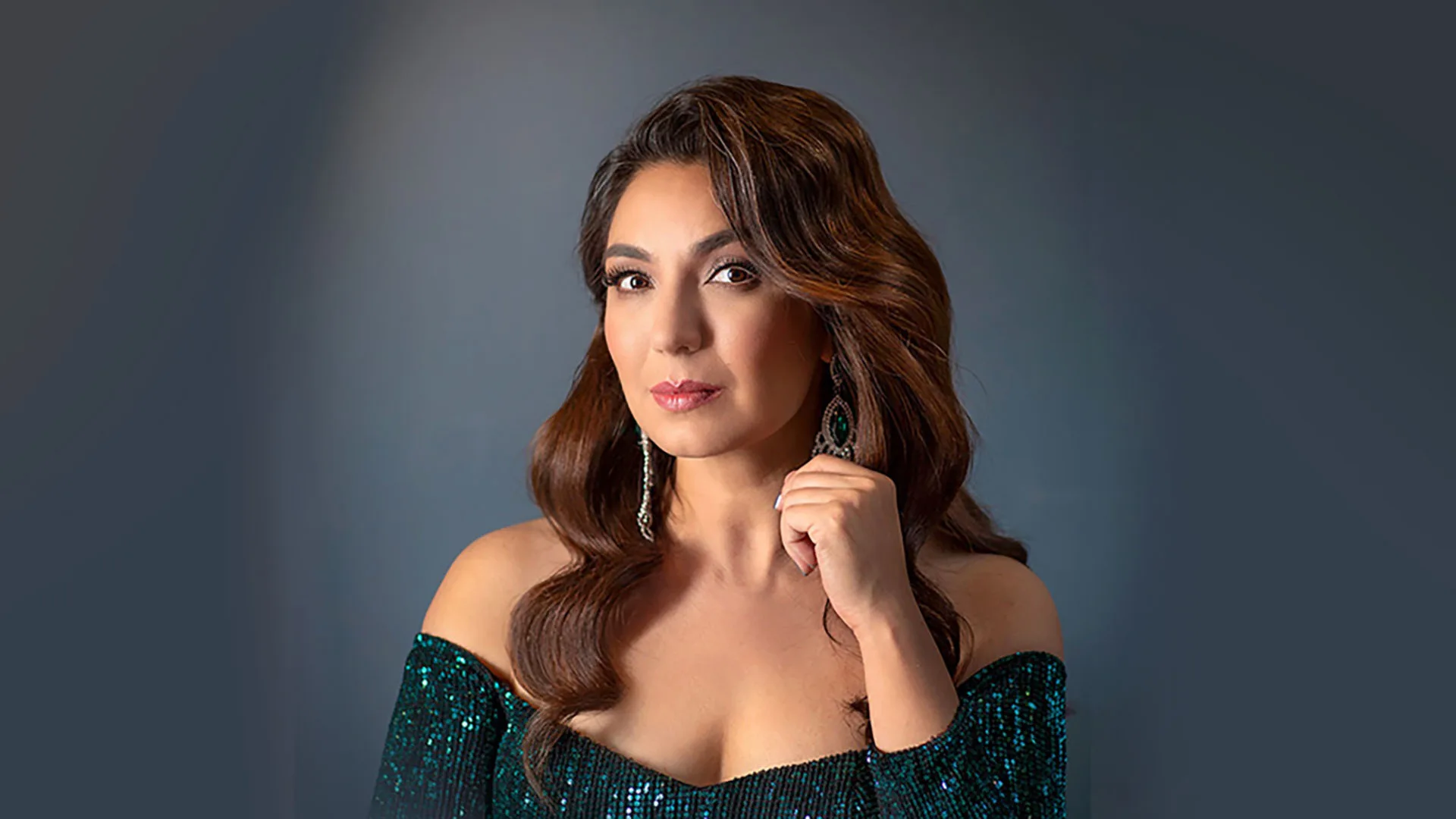 Афиша: Рада Рай и Руслан Швыдченко в Москве 8 апреля 2026