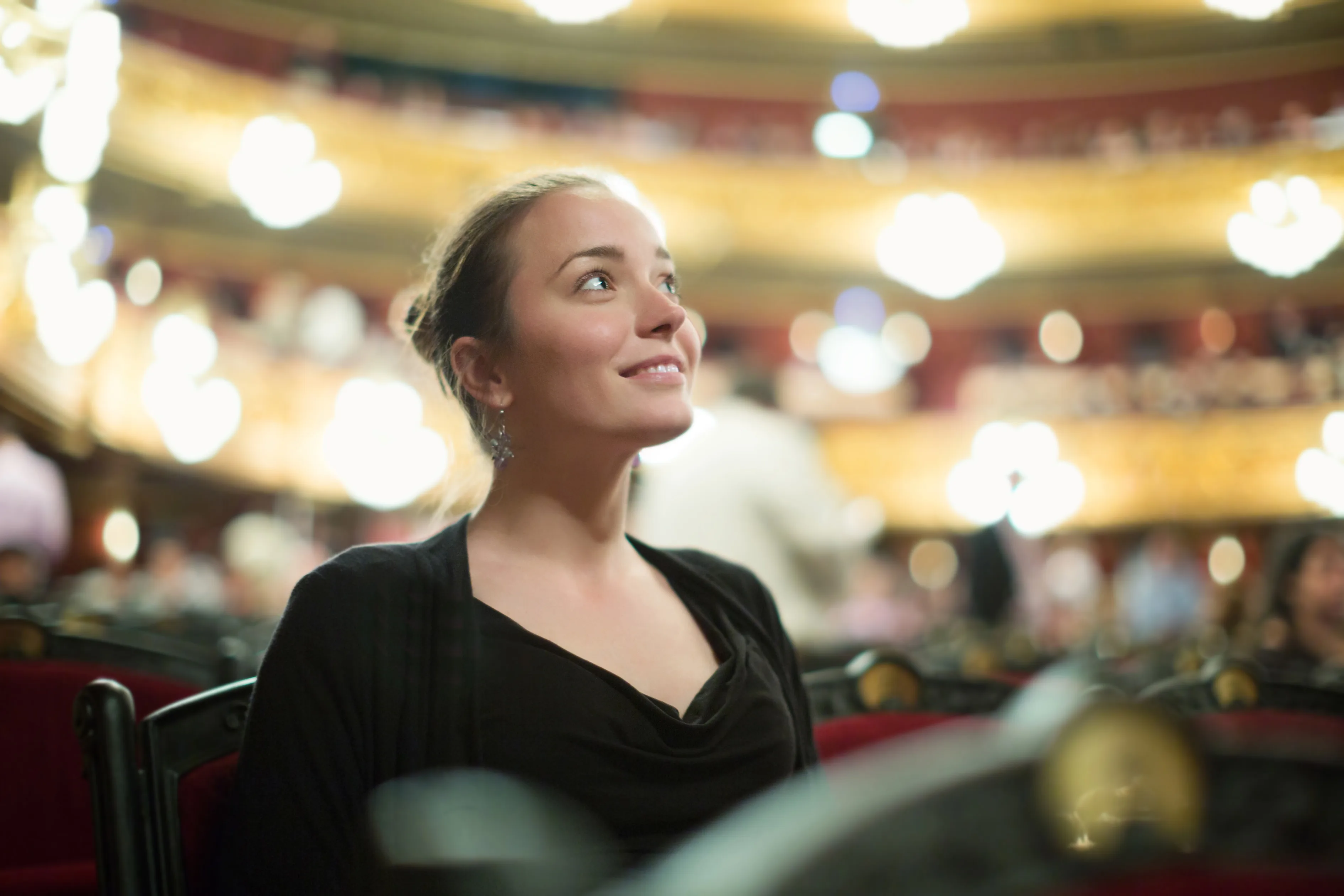 Афиша: Рахманинов. Всенощное бдение в Санкт-Петербурге 8 апреля 2026