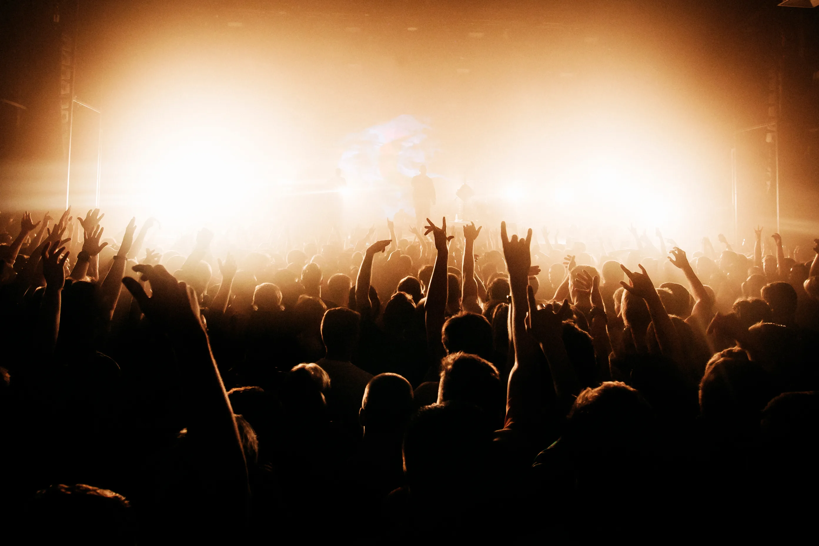 Афиша: Раковая Выхухоль в Санкт-Петербурге 16 апреля 2026