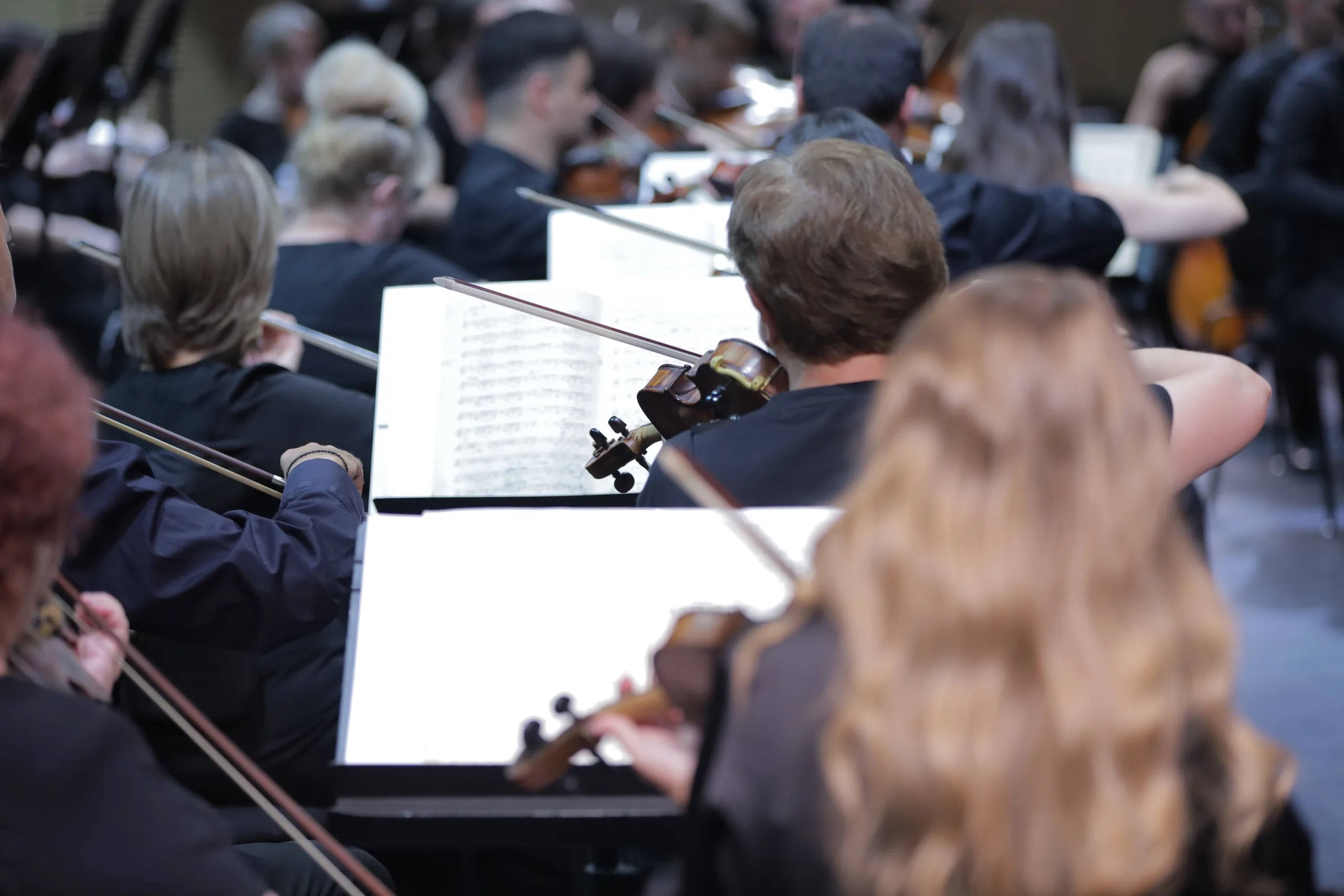 Афиша: РАСО. Проклятье Девятой симфонии в Ростове-на-Дону 26 апреля 2026