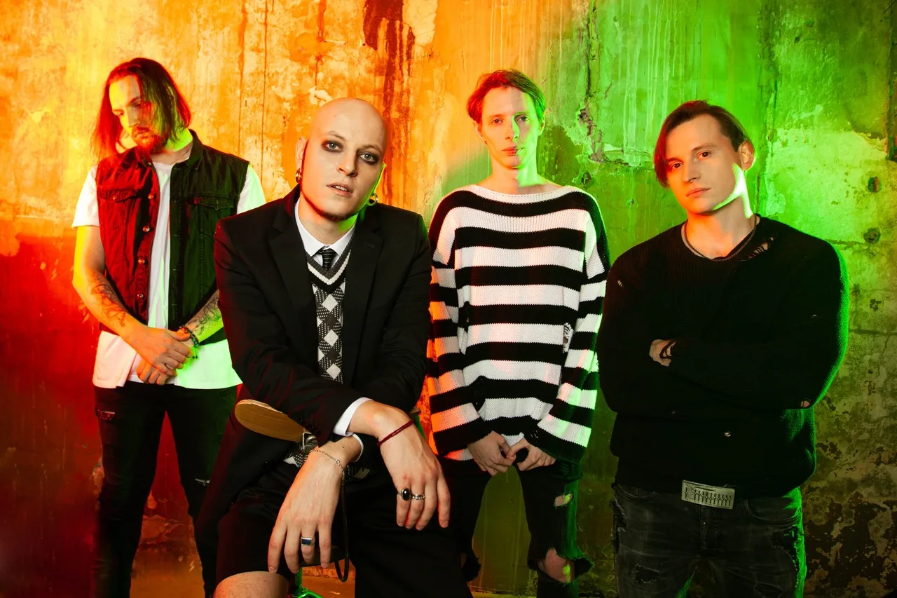 Афиша: Ravanna в Москве 17 апреля 2026