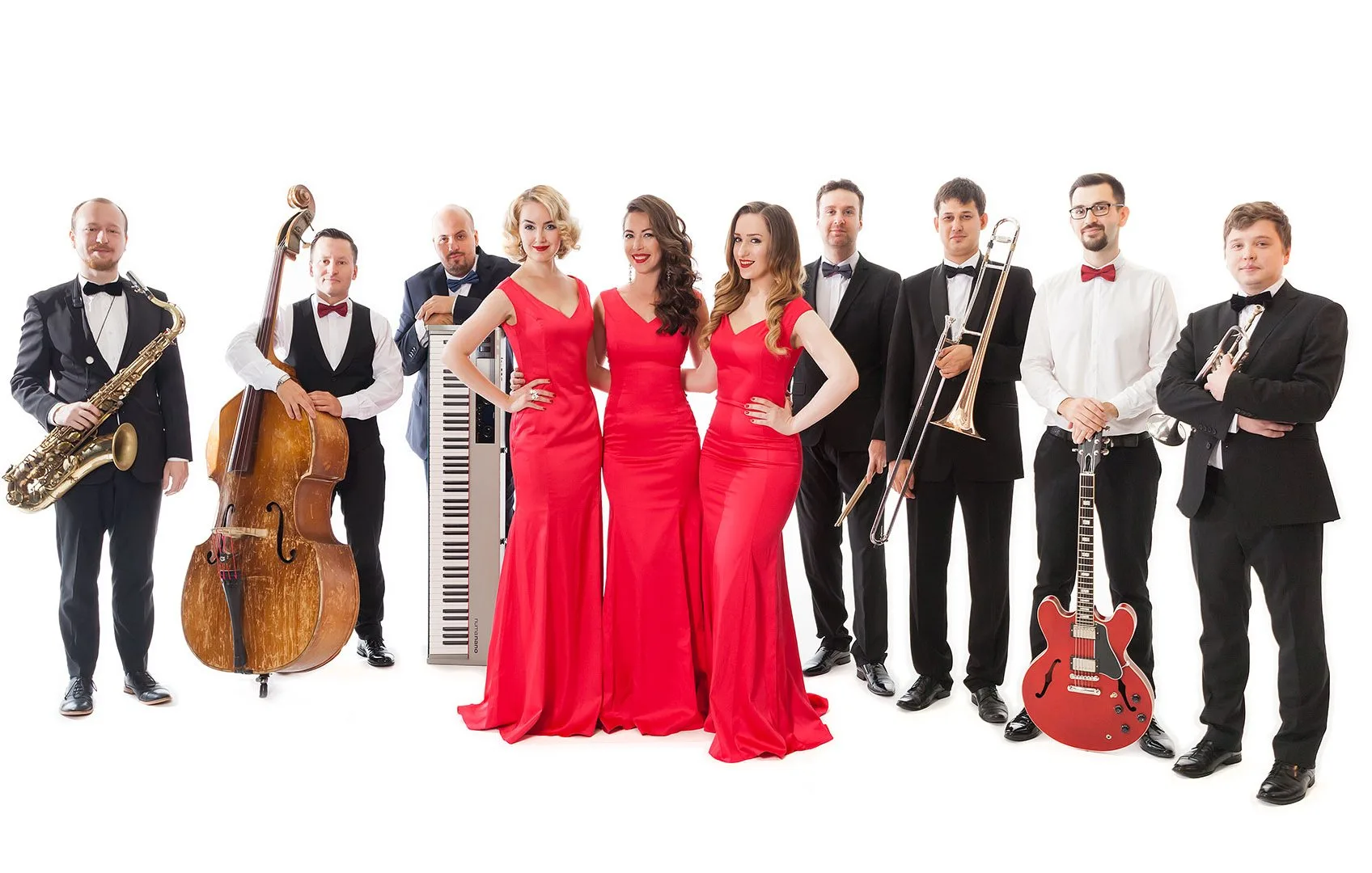 Афиша: Real Jam в Москве 17 апреля 2026