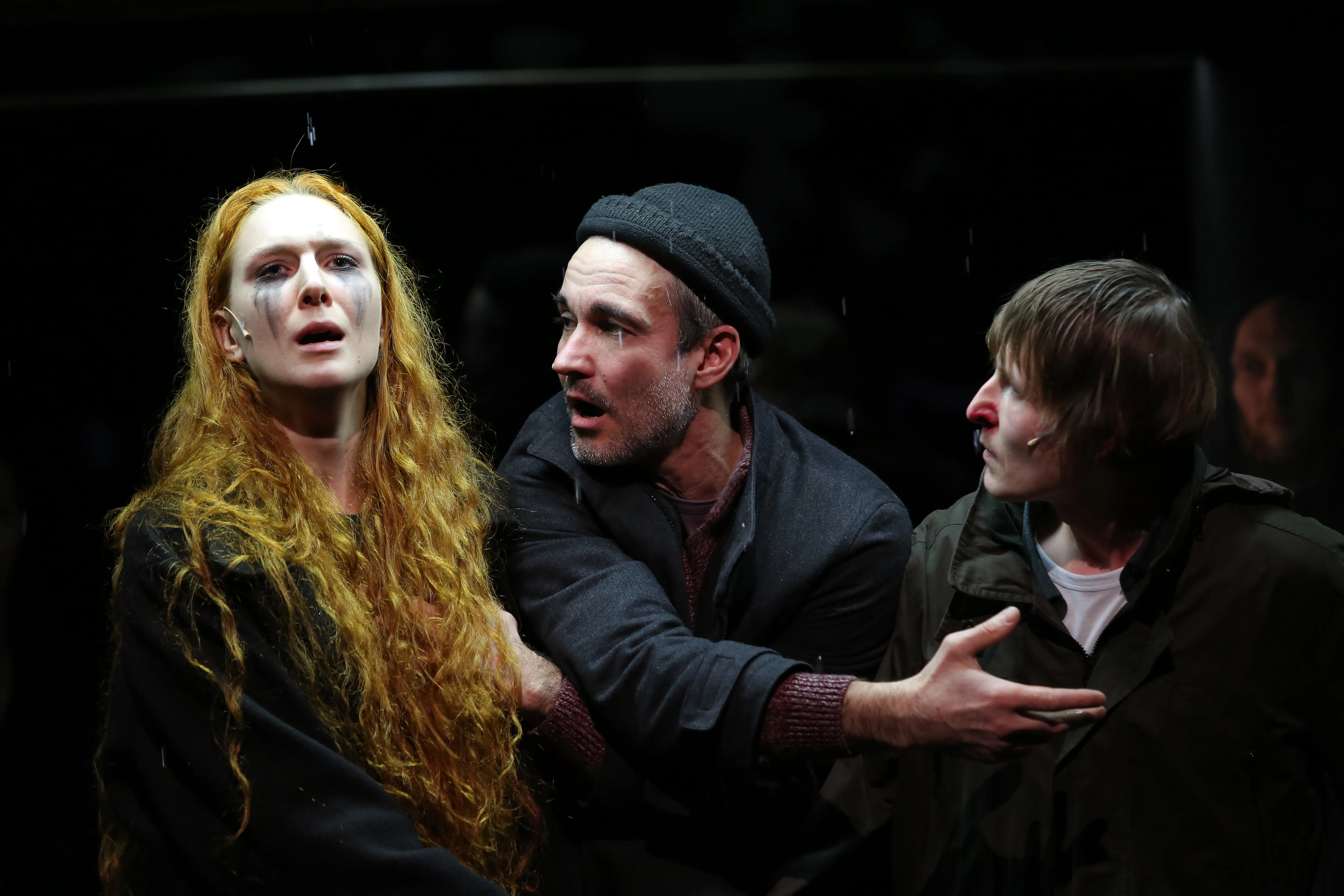 Афиша: Ребёнок в Воронеже 30 апреля 2026