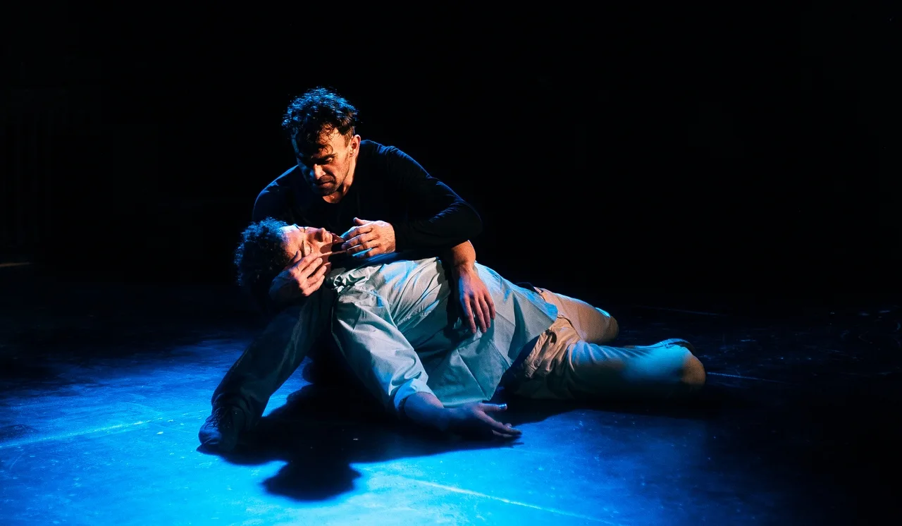 Афиша: Реквием. Сальери. Моцарт в Санкте-Петербург 17 апреля 2026