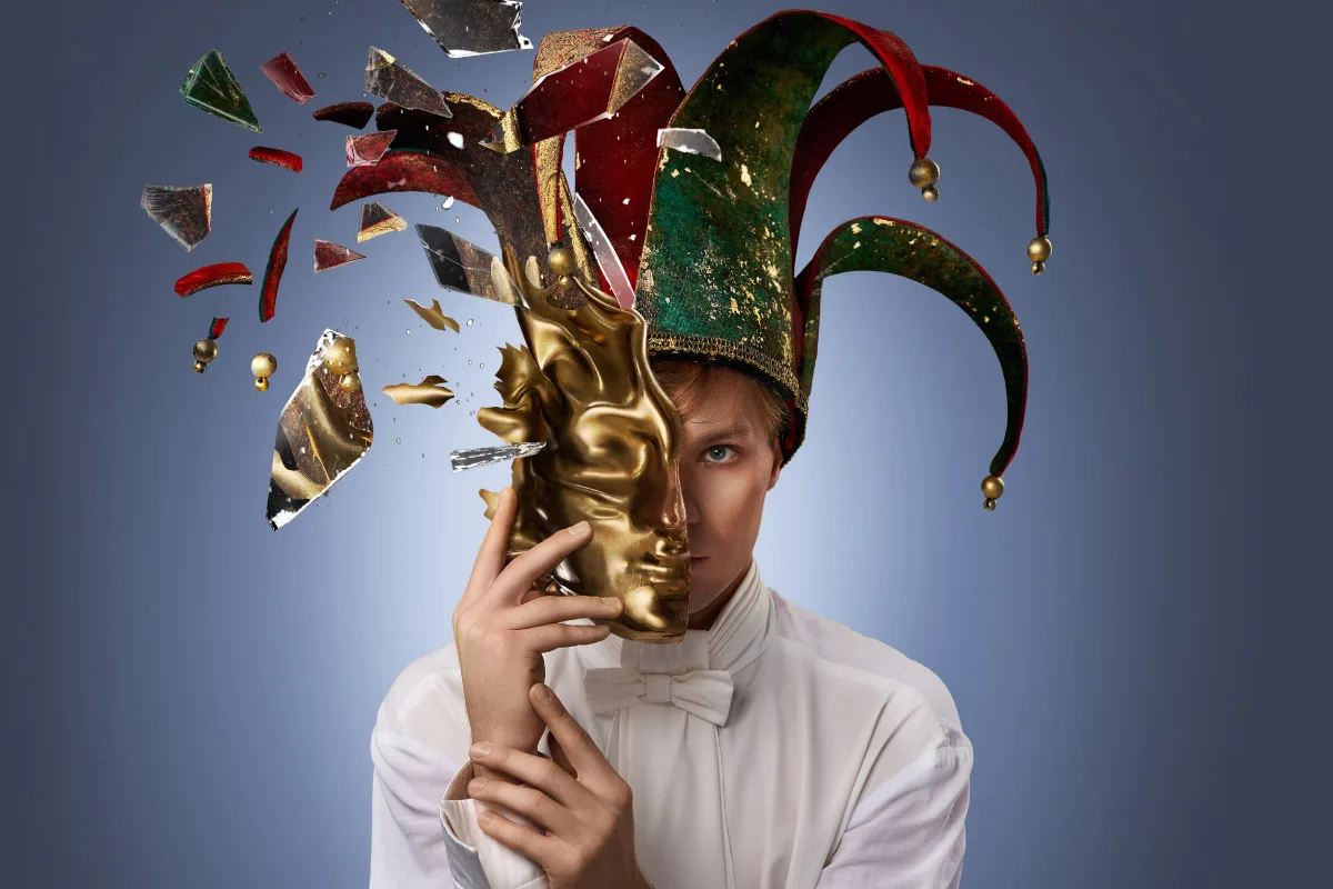 Афиша: Риголетто в Новосибирске 15 апреля 2026