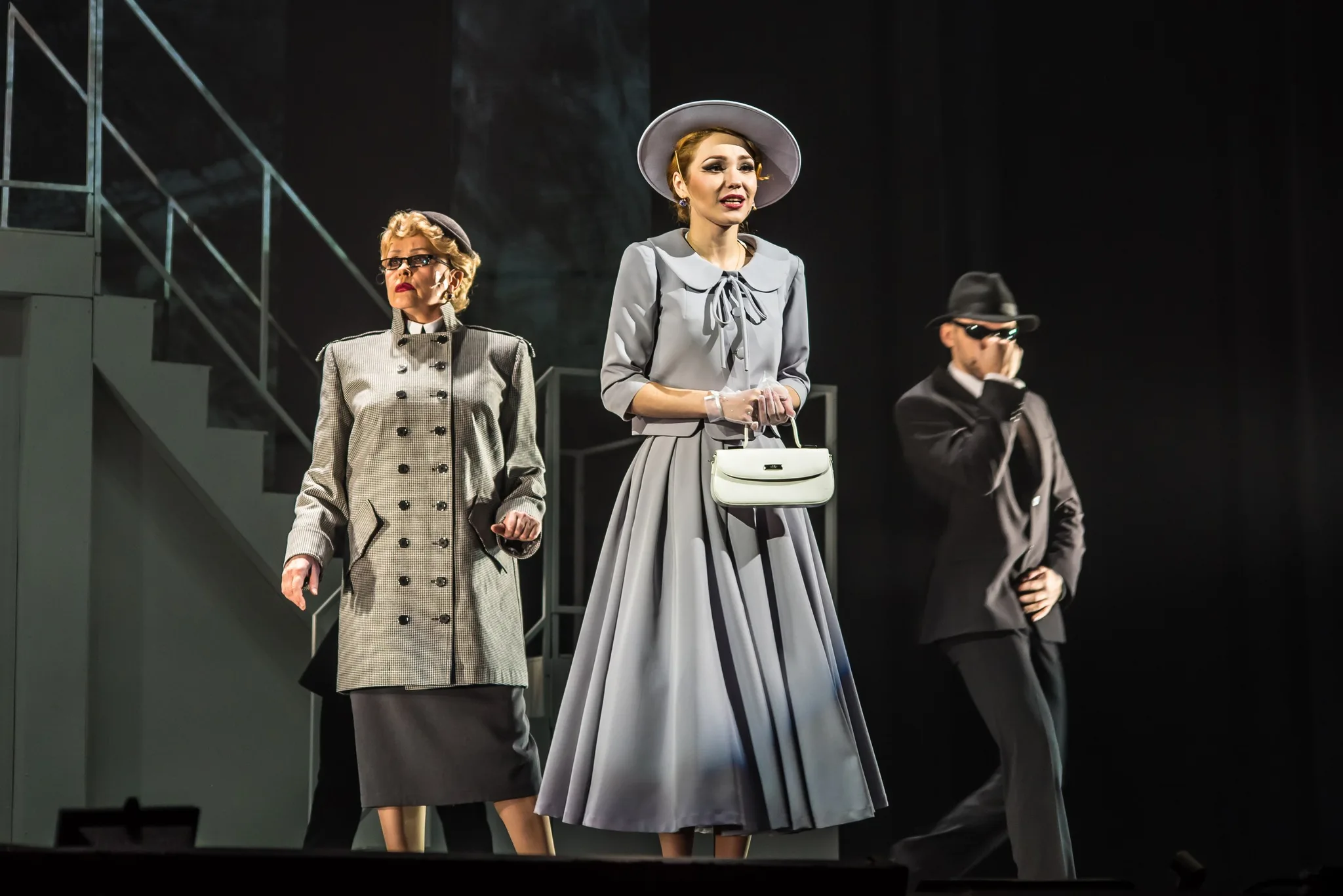 Афиша: Римские каникулы в Новосибирске 16 апреля 2026