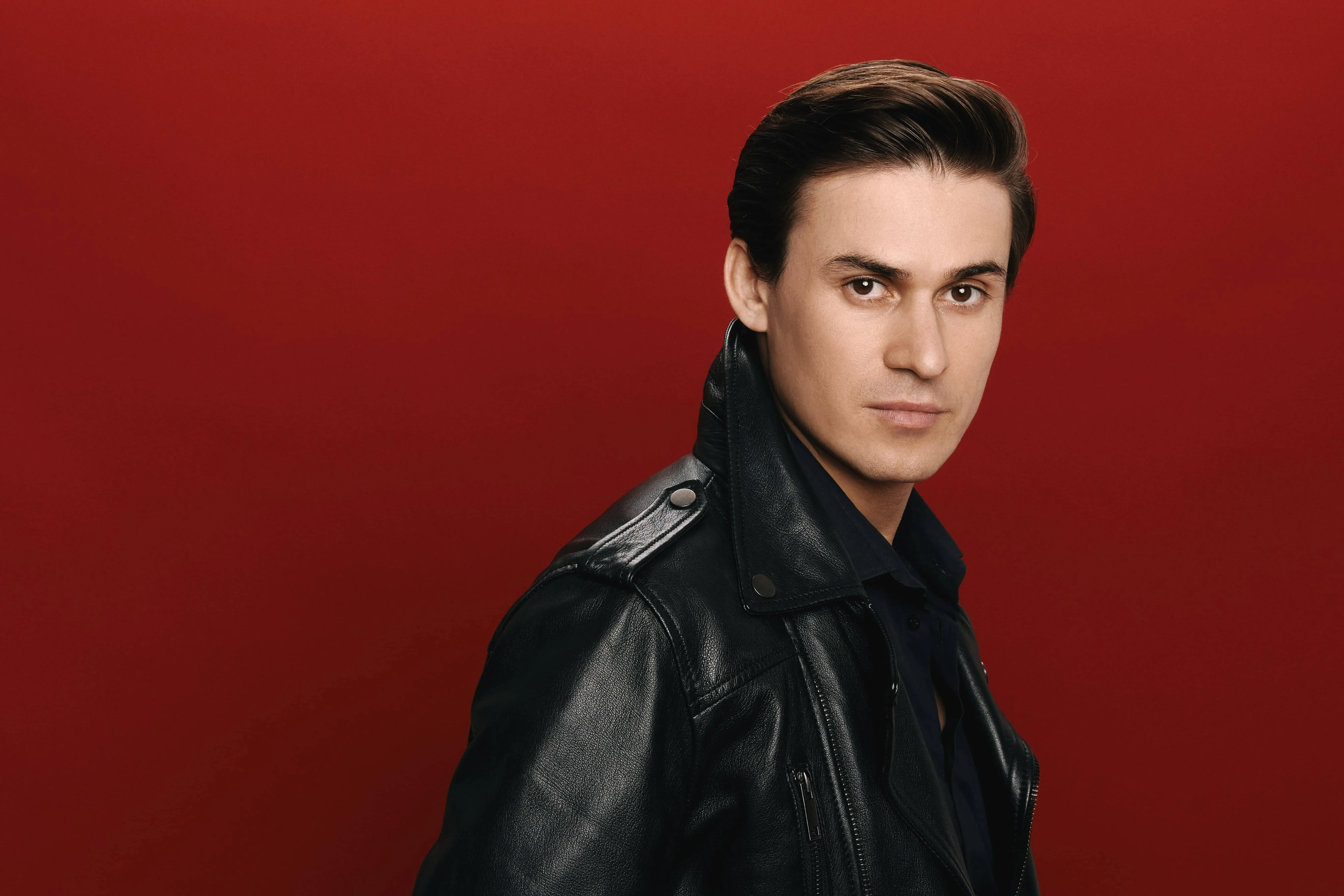 Афиша: Ришат Тухватуллин в Казани 25 апреля 2026