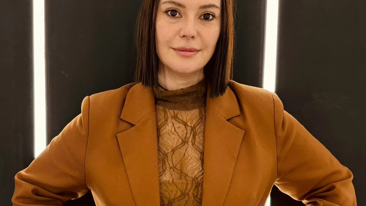 Афиша: Рита Шимова в Екатеринбурге 7 апреля 2026