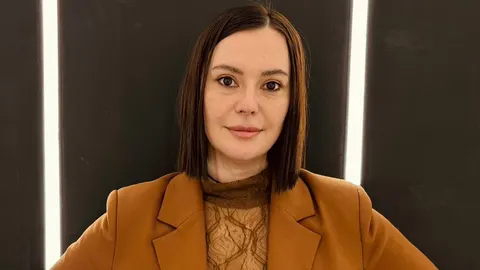 Афиша: Рита Шимова в Екатеринбурге 7 апреля 2026