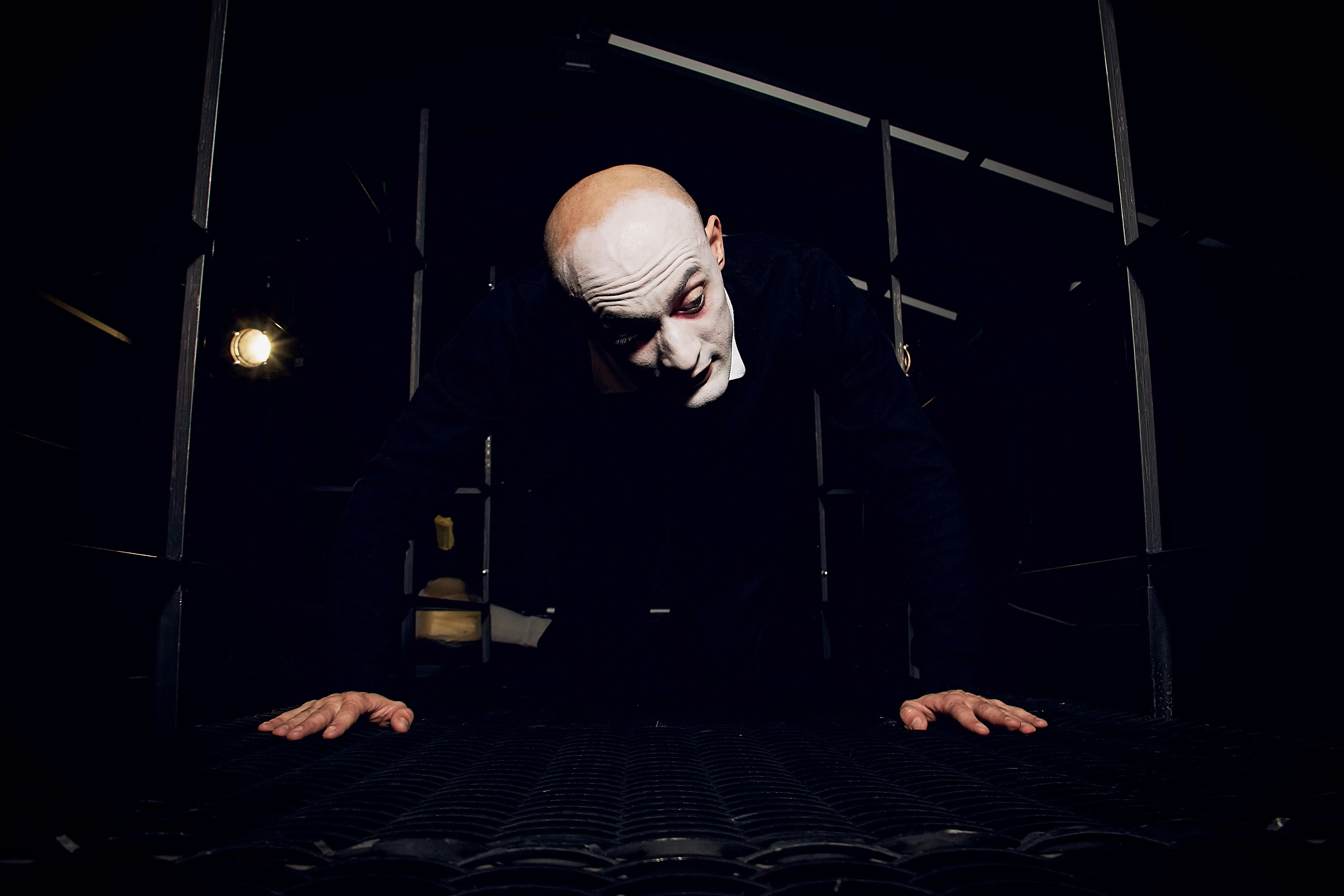 Афиша: Родькин чердак в Санкт-Петербурге 24 апреля 2026