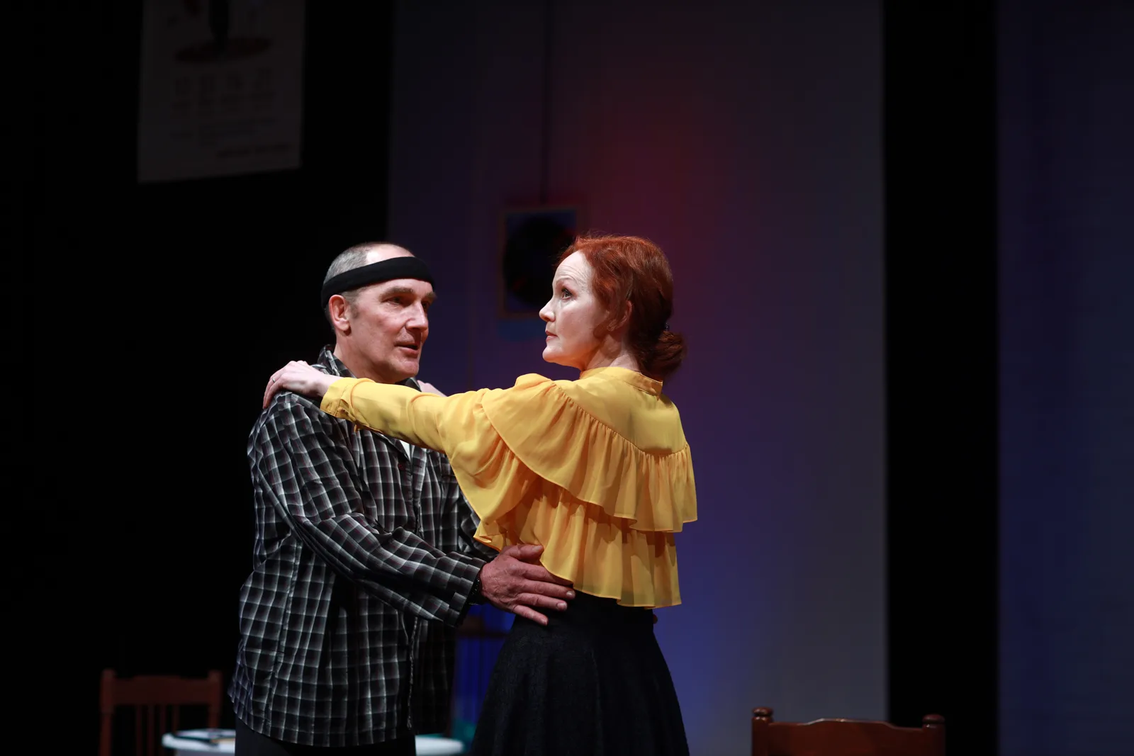 Афиша: Рок-н-ролл на закате в Смоленске 29 апреля 2026