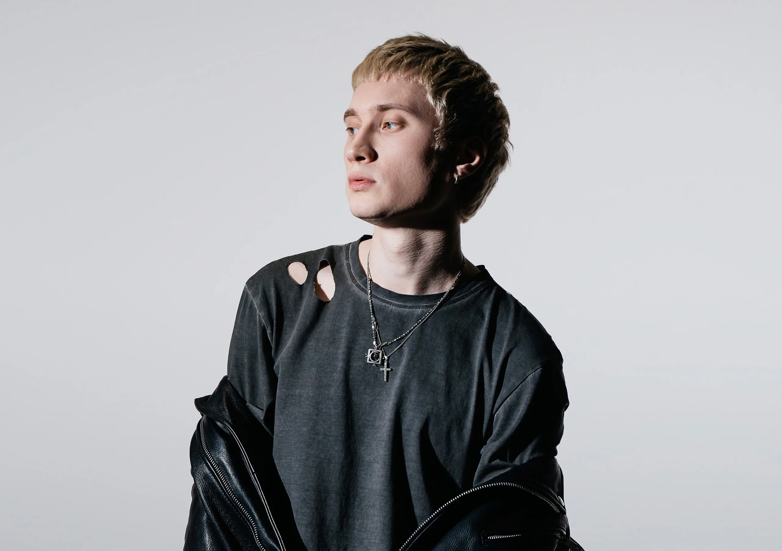 Афиша: Роки в Екатеринбурге 25 апреля 2026