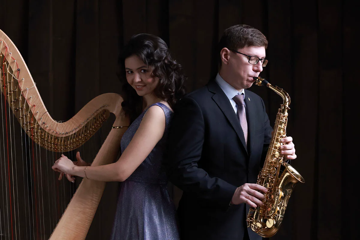 Афиша: Романтический вечер в Москве 11 апреля 2026