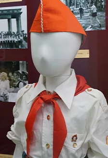 Афиша: Романтика советского детства. Познавательная программа в Саранске 20 апреля 2026