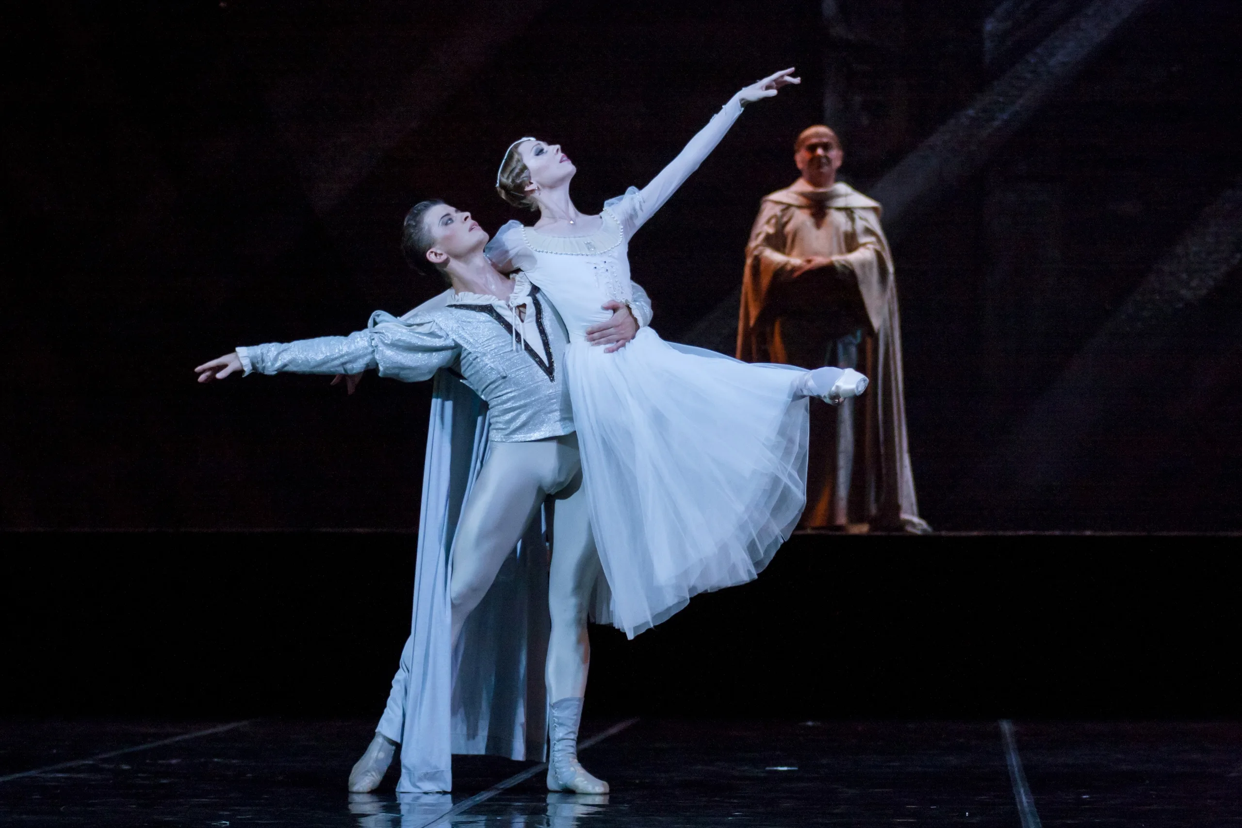 Афиша: Ромео и Джульетта в Краснодаре 9 апреля 2026