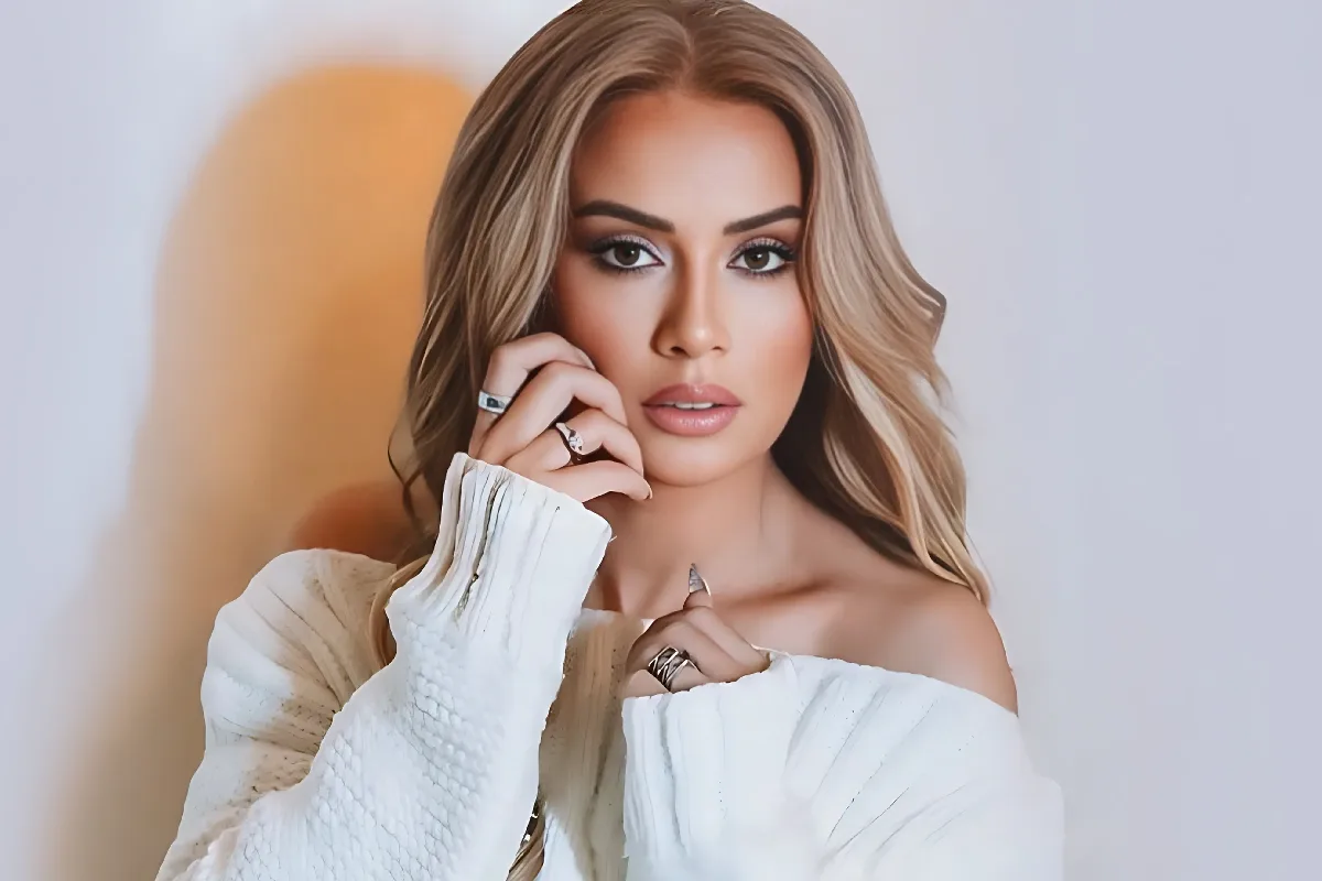 Афиша: Роза Зергерли в Краснодаре 21 апреля 2026