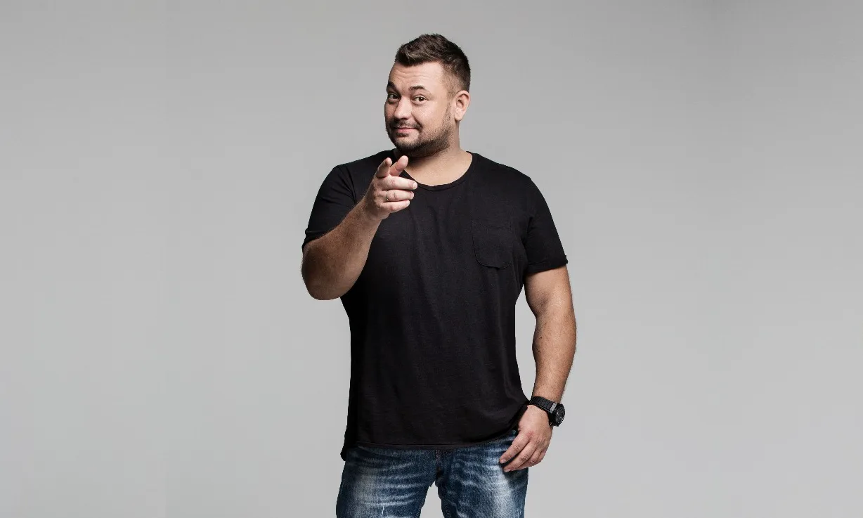 Афиша: Руки Вверх! в Иркутске 24 апреля 2026