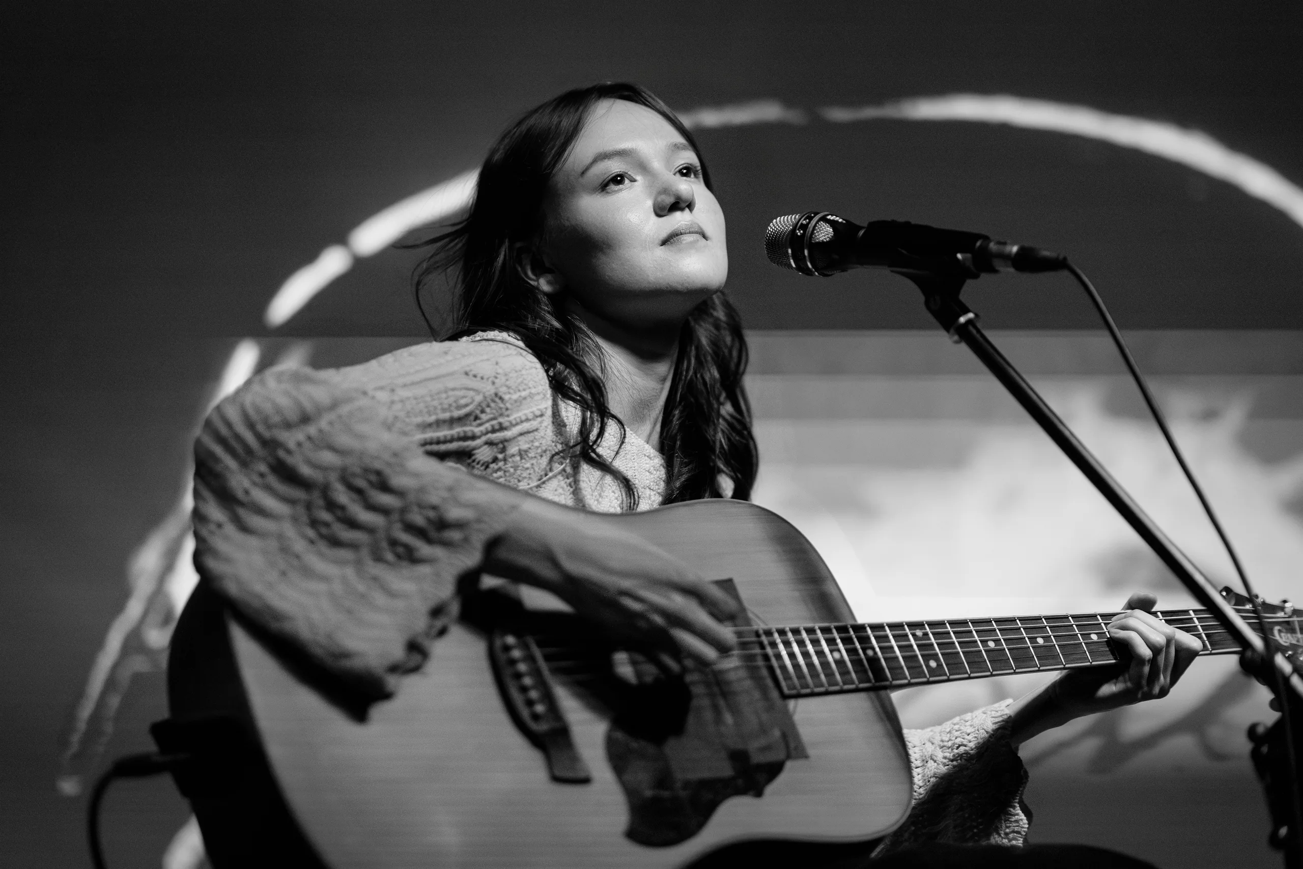 Афиша: Рушана в Санкт-Петербурге 15 апреля 2026