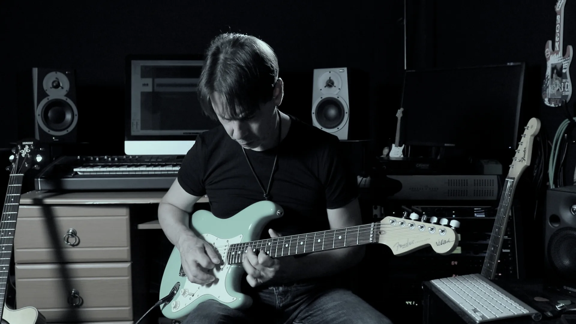 Афиша: Руслан Шариф в Москве 8 апреля 2026