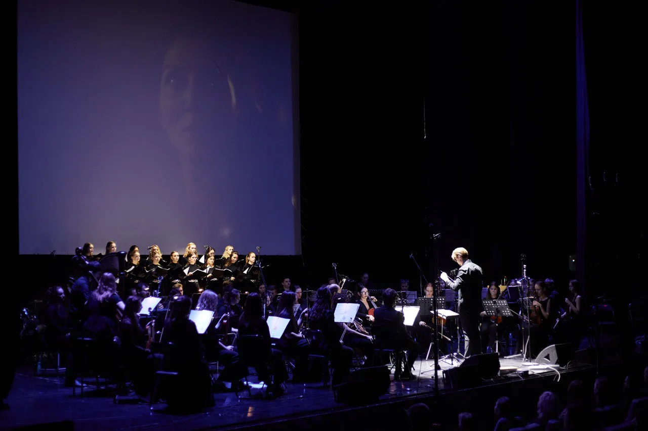 Афиша: Русская опера: от мифа к истории в Москве 28 апреля 2026