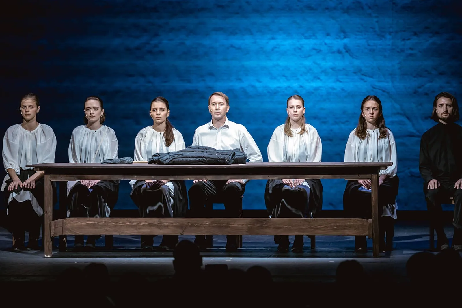 Афиша: Русский крест в Омске 18 апреля 2026