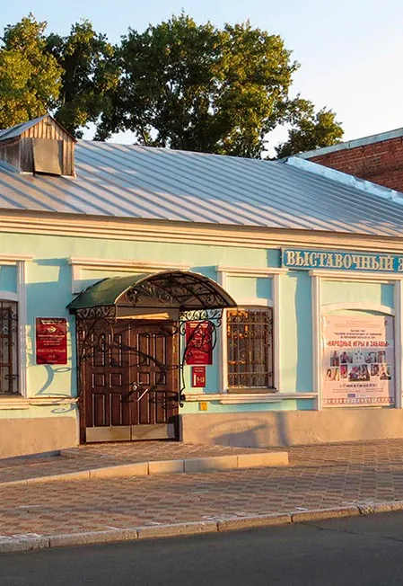 Афиша: Русский лубок в собрании Государственного музея А.С.Пушкина. Выставка в Набережных Челнах 8 апреля 2026