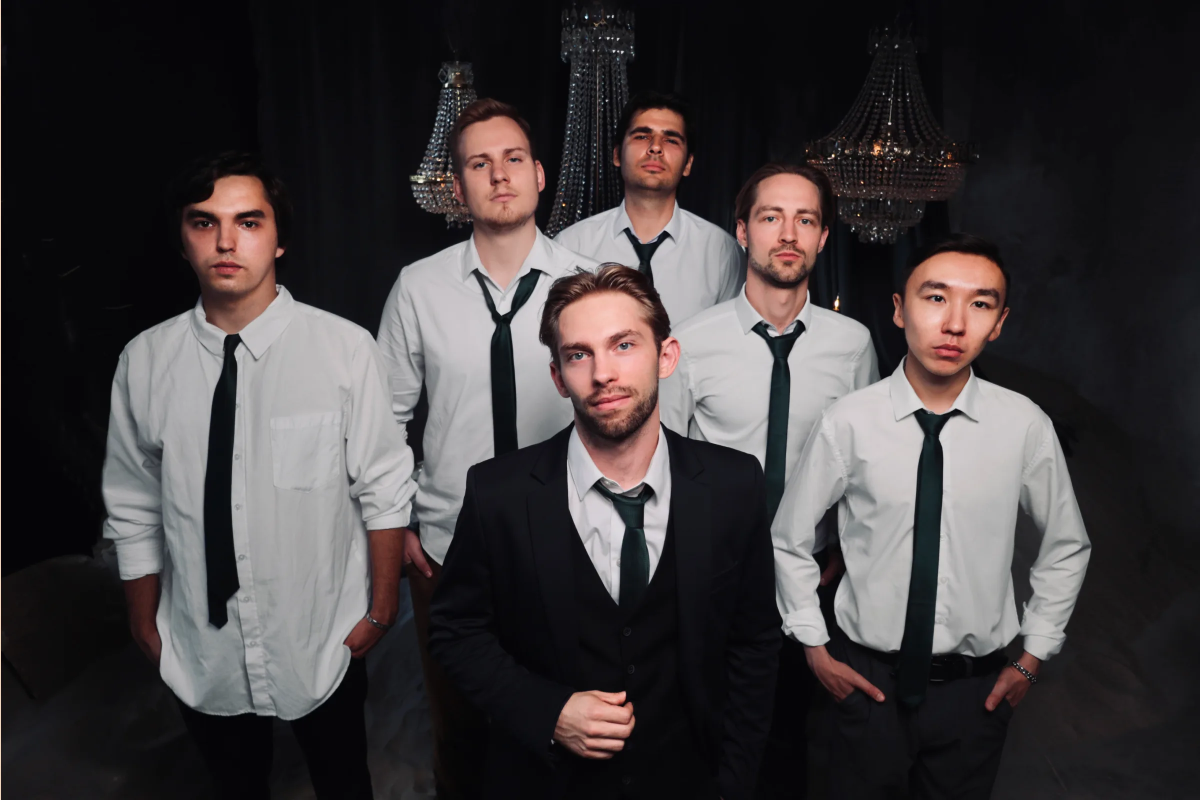 Афиша: Рыцарские песни о любви в Москве 19 апреля 2026