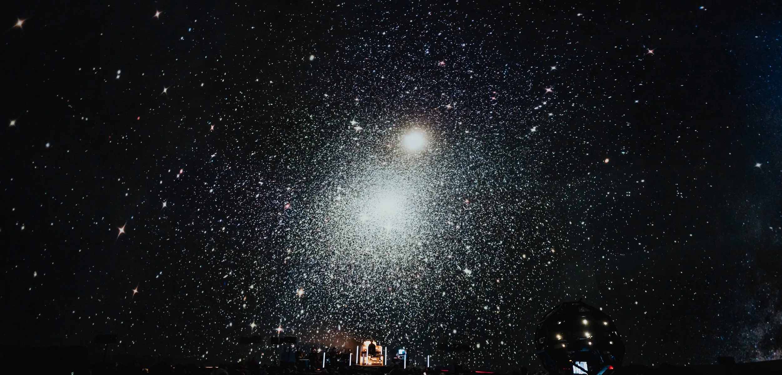 Афиша: Рюити Сакамото. Звёздная пустота в Санкт-Петербурге 18 апреля 2026