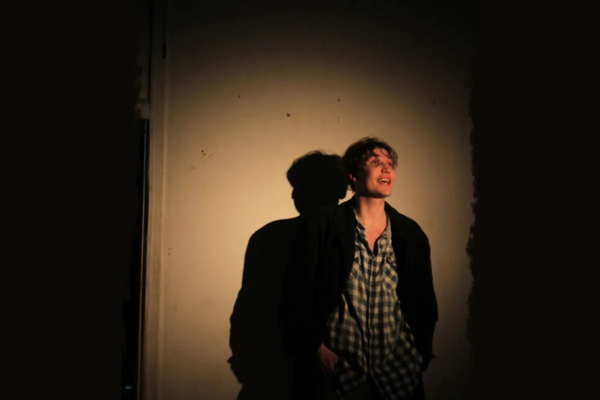 Афиша: Рыжий. Конец записи в Санкте-Петербург 9 апреля 2026