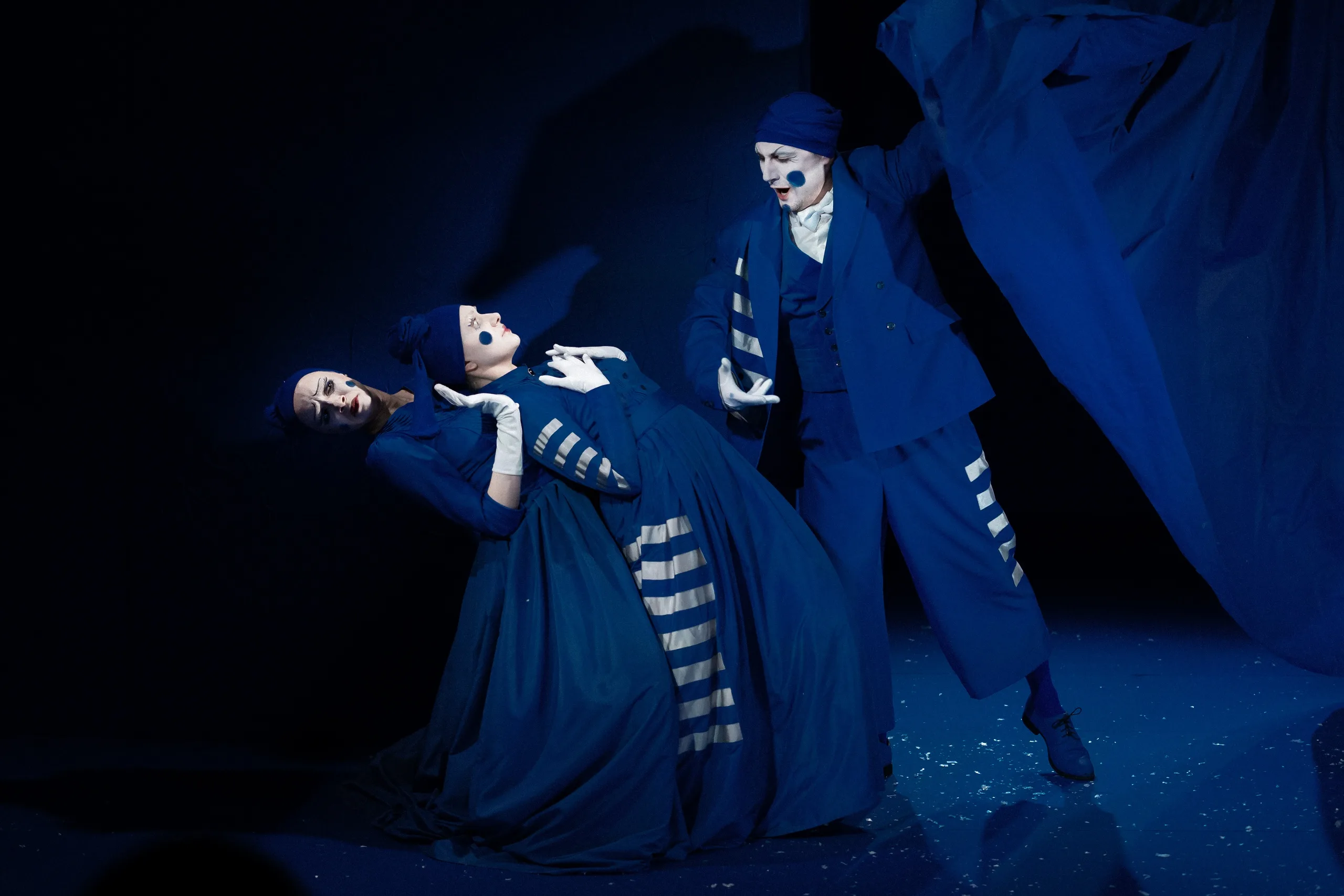 Афиша: С художника спросится в Москве 15 апреля 2026