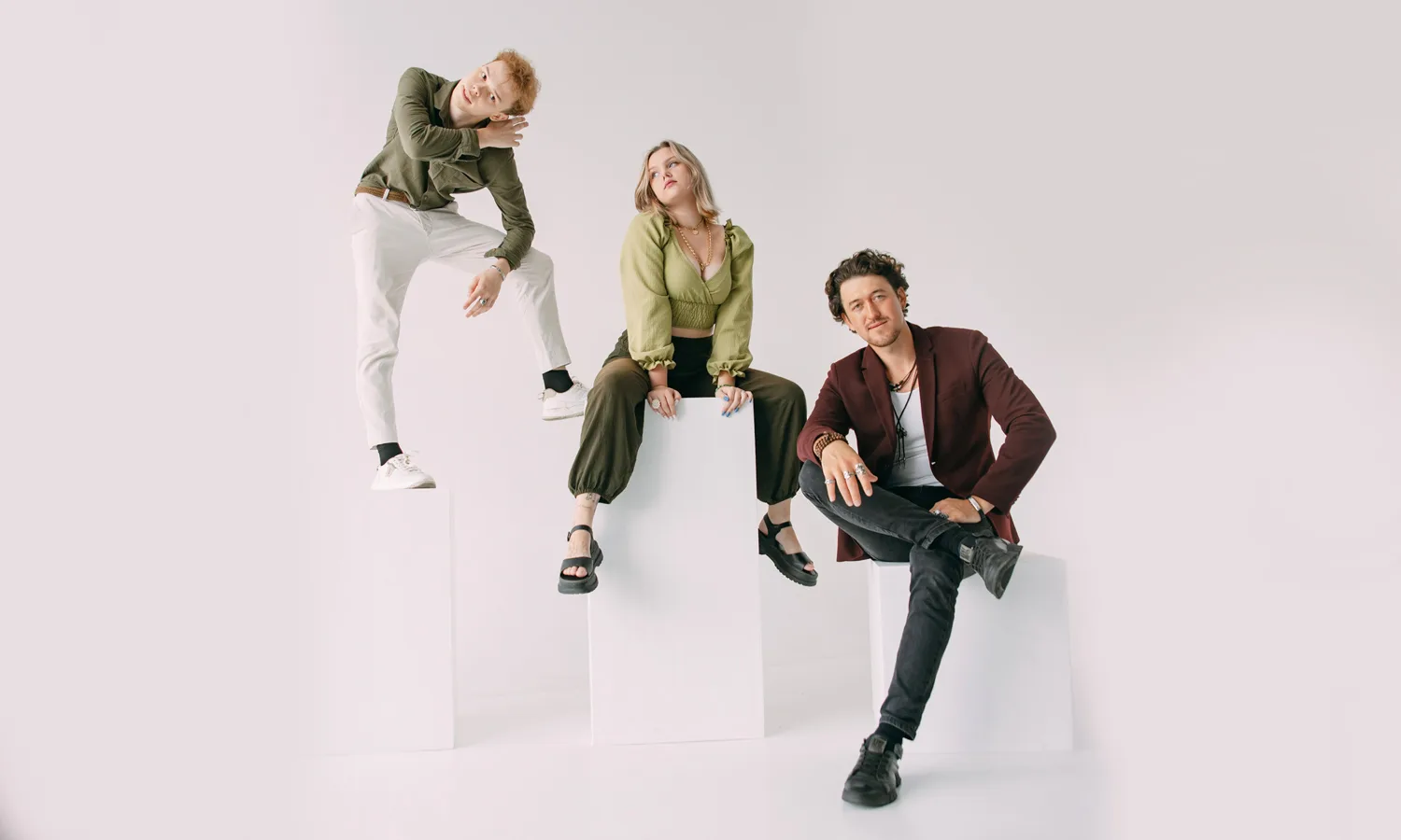 Афиша: SAHALIN в Москве 11 апреля 2026