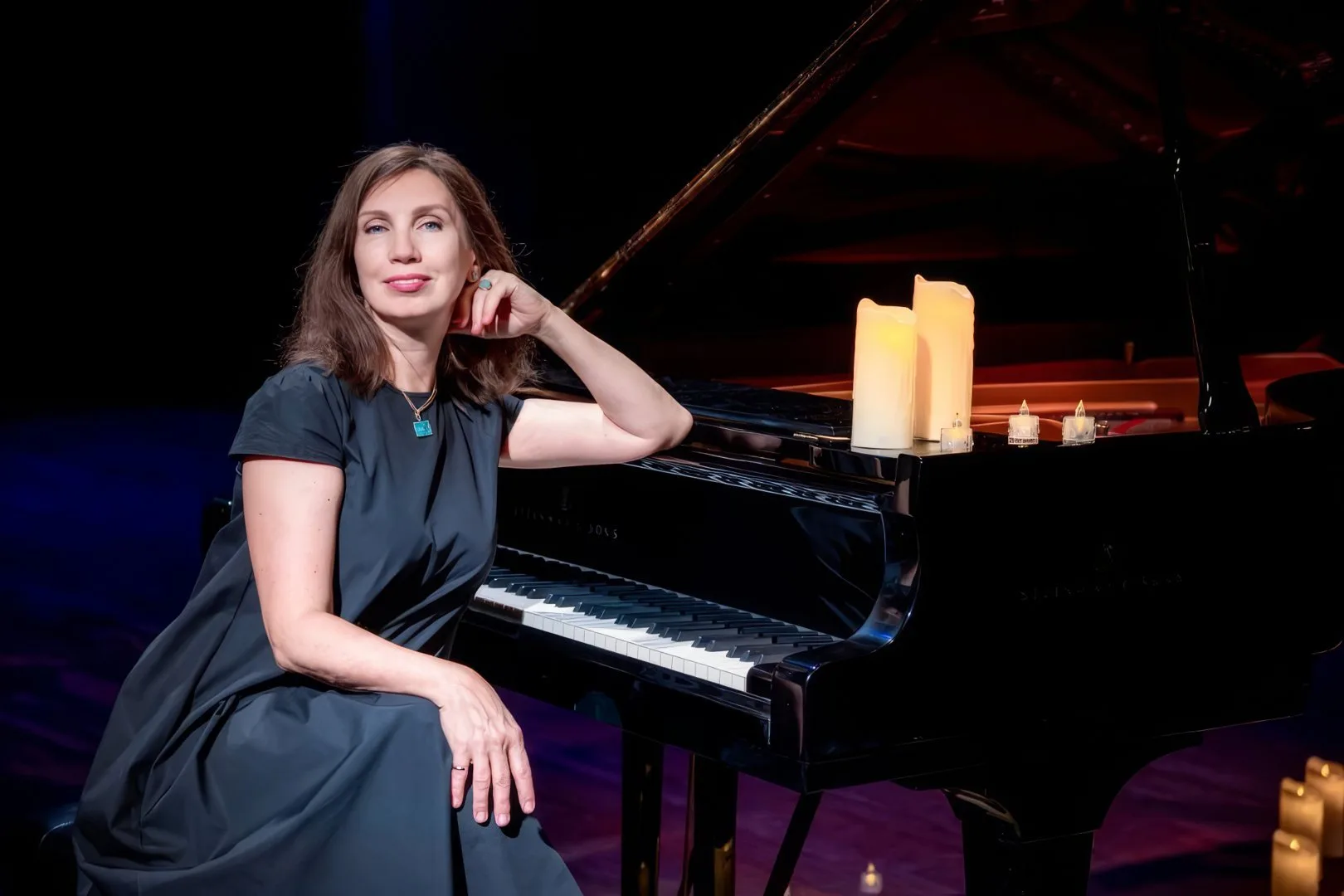 Афиша: Саксофон-хит в Челябинске 22 апреля 2026