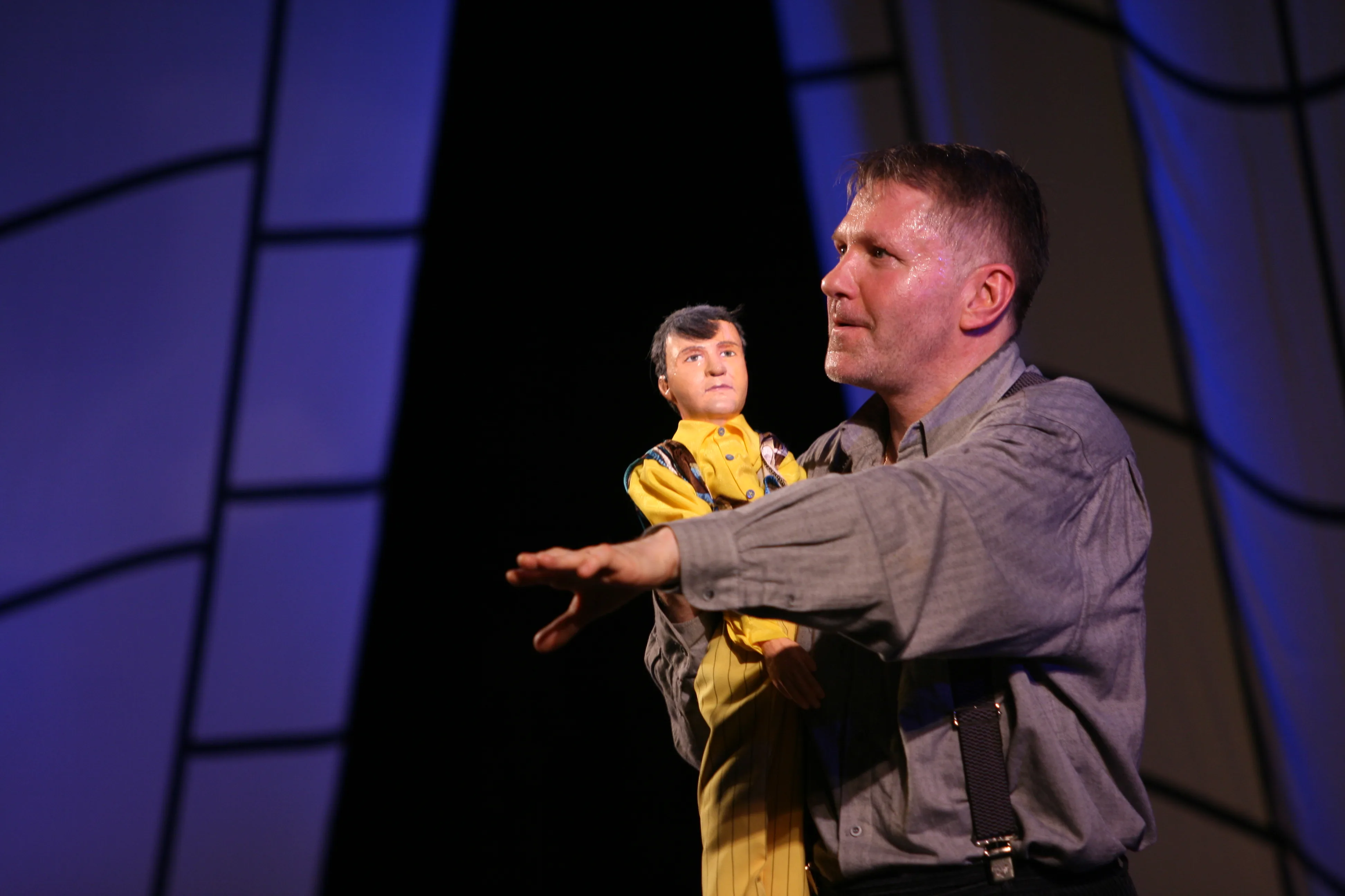 Афиша: Самая-самая в Нижнем Новгороде 22 апреля 2026