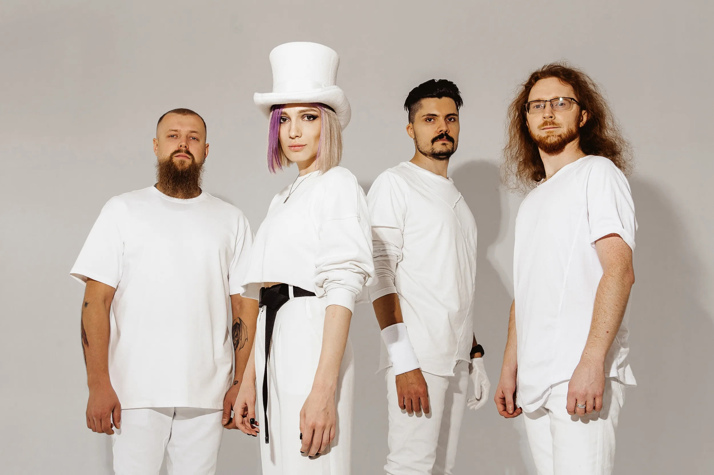 Афиша: Sara в Омске 11 апреля 2026