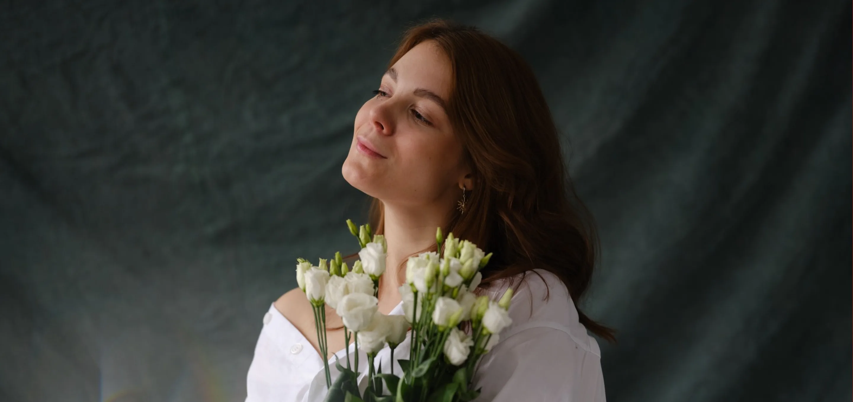 Афиша: Саша Солнцева в Москве 17 апреля 2026