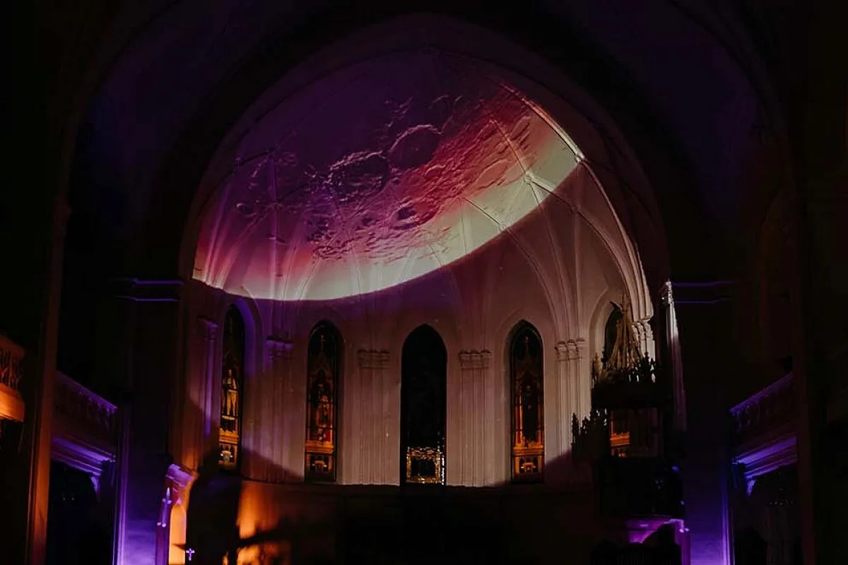 Афиша: Саундтрек-шоу: орган-оркестр. Интерстеллар, Вселенная Стивена Хокинга, 1+1 в Москве 10 апреля 2026