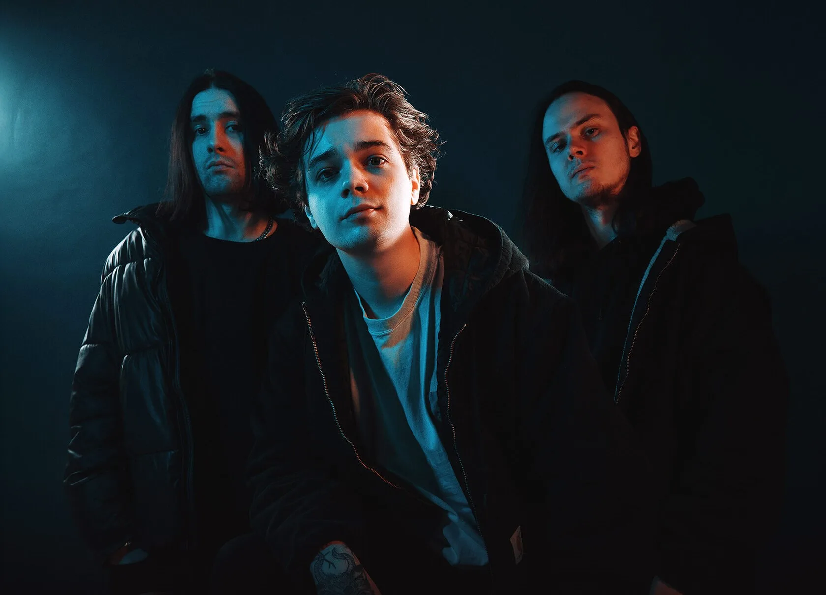 Афиша: Saypink! в Чите 12 апреля 2026