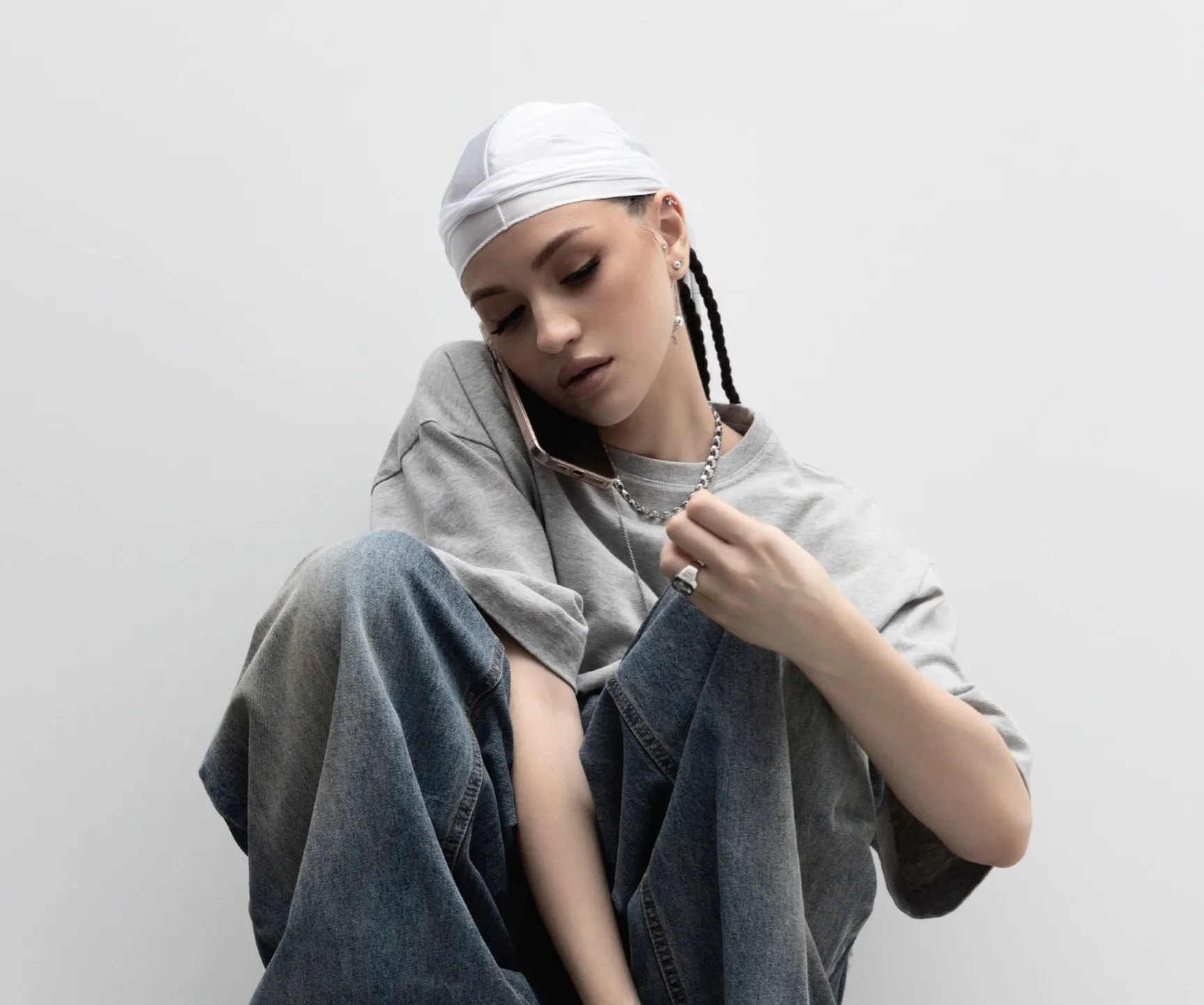 Афиша: Scirena в Воронеже 17 апреля 2026