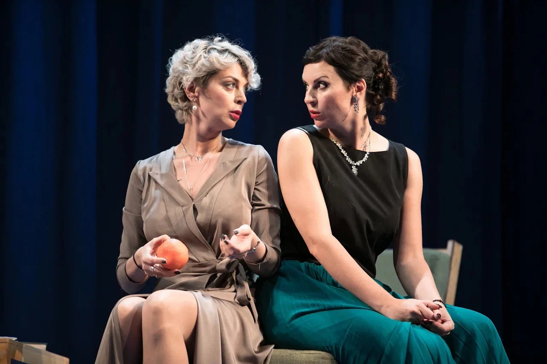 Афиша: Сегодня или никогда в Санкт-Петербурге 22 апреля 2026