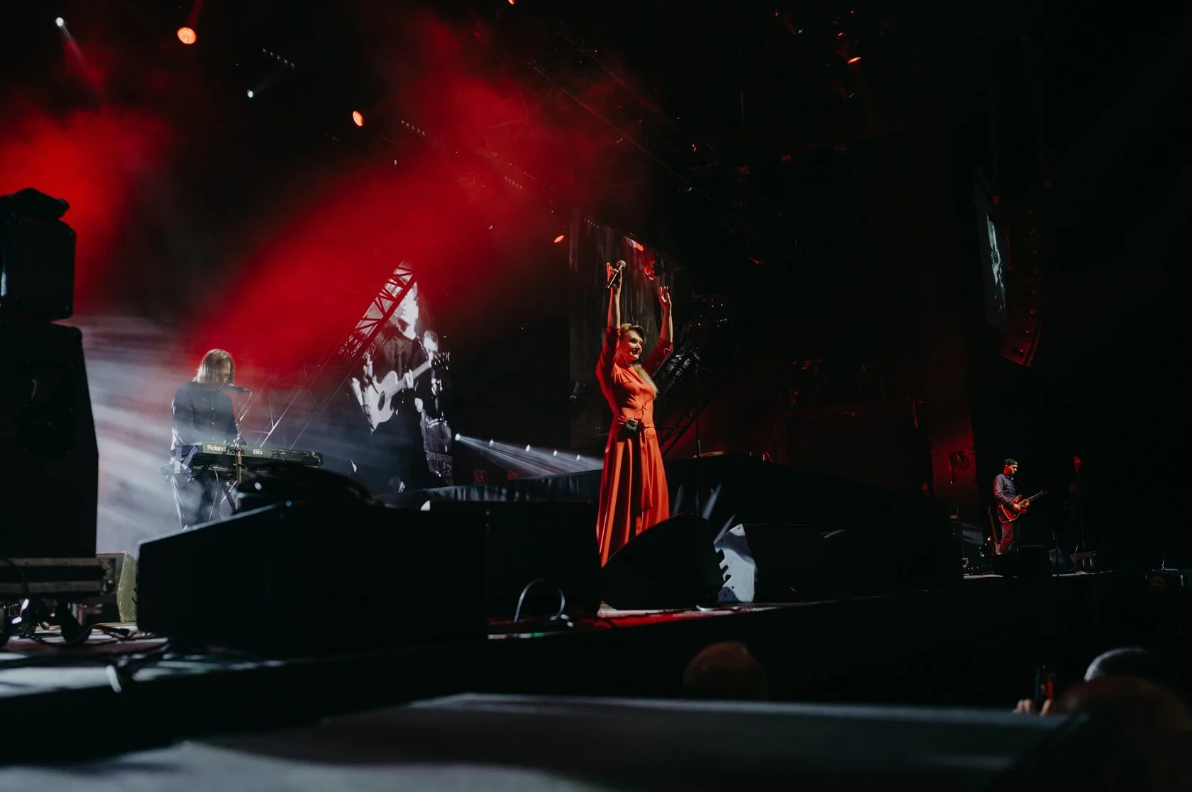 Афиша: Сектор Газа: 25 лет без Юрия Хоя в Липецке 25 апреля 2026