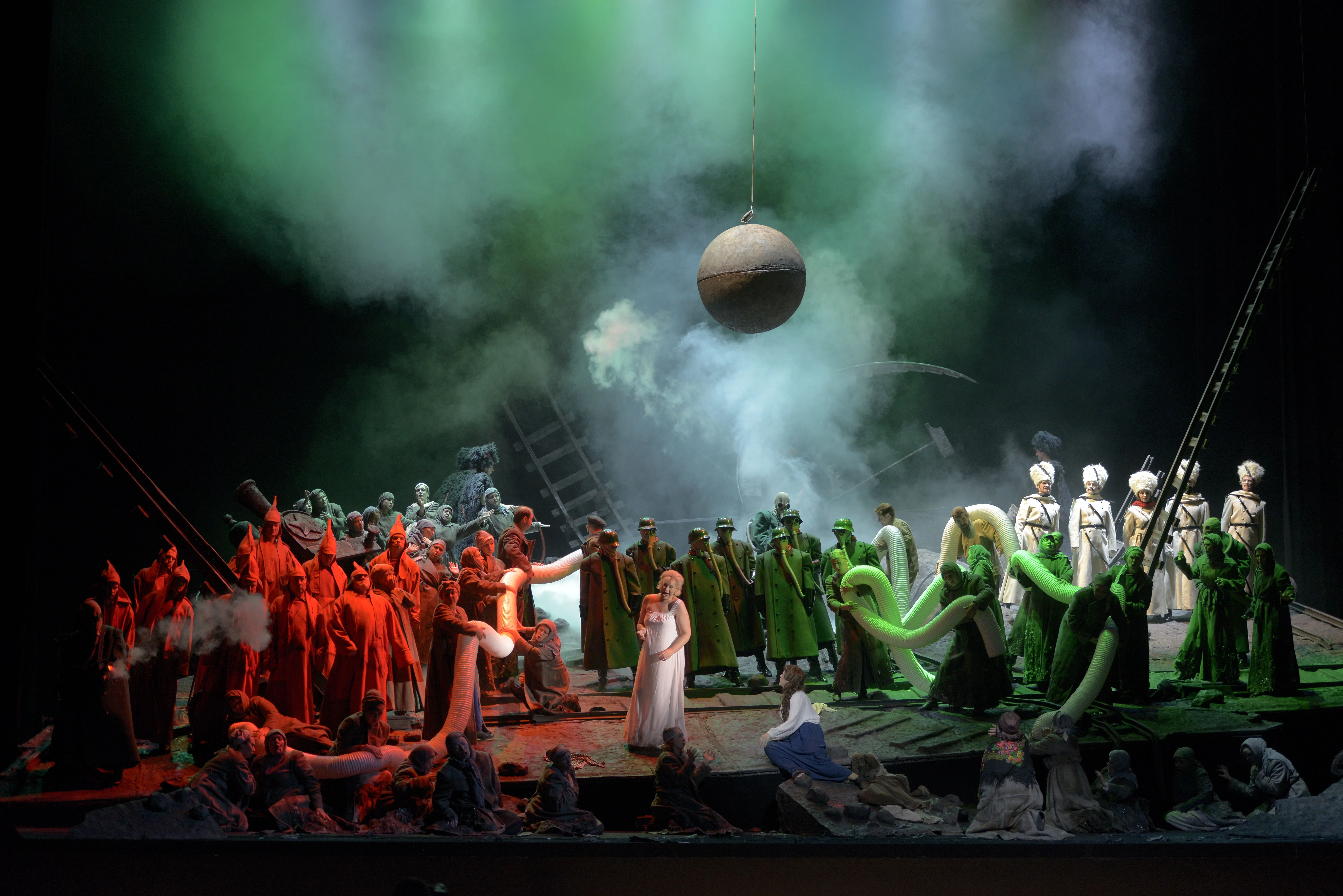 Афиша: Семён Котко в Санкт-Петербурге 23 апреля 2026