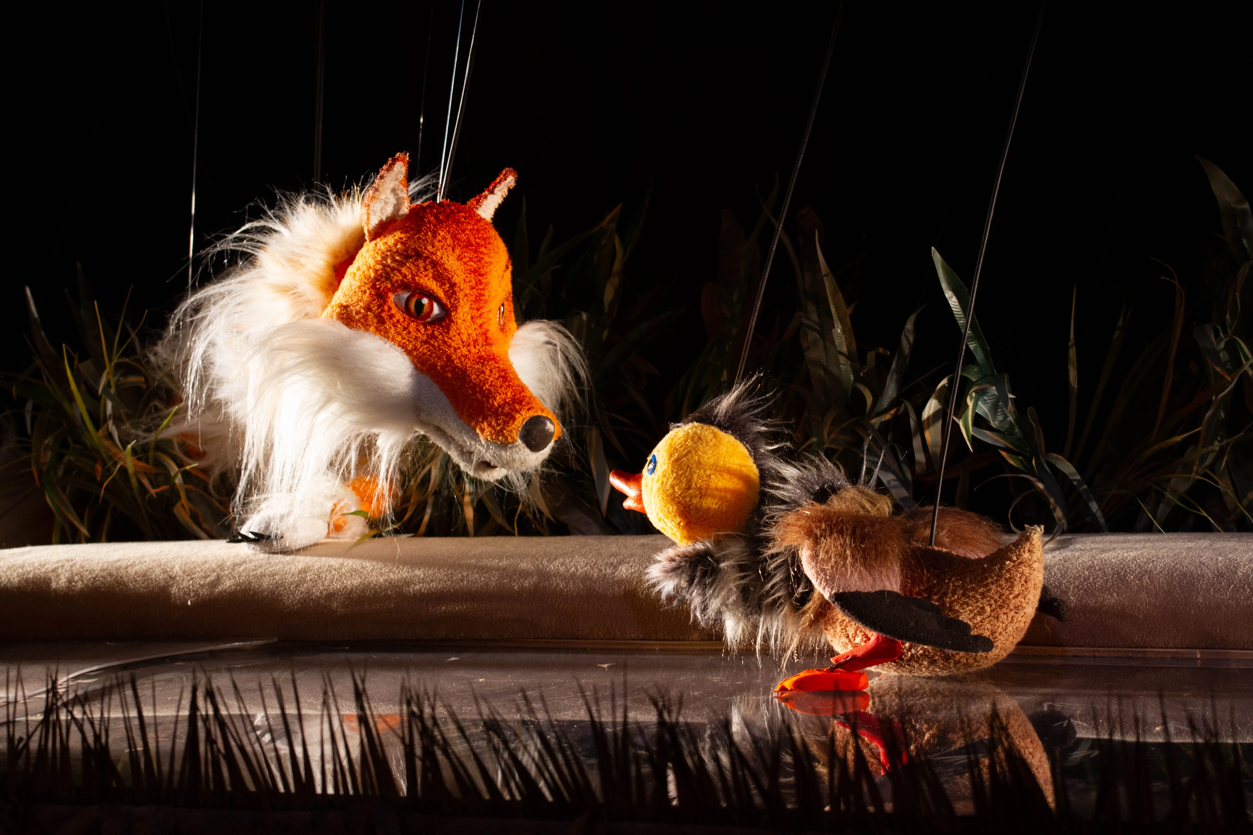 Афиша: Серая шейка в Казани 12 апреля 2026