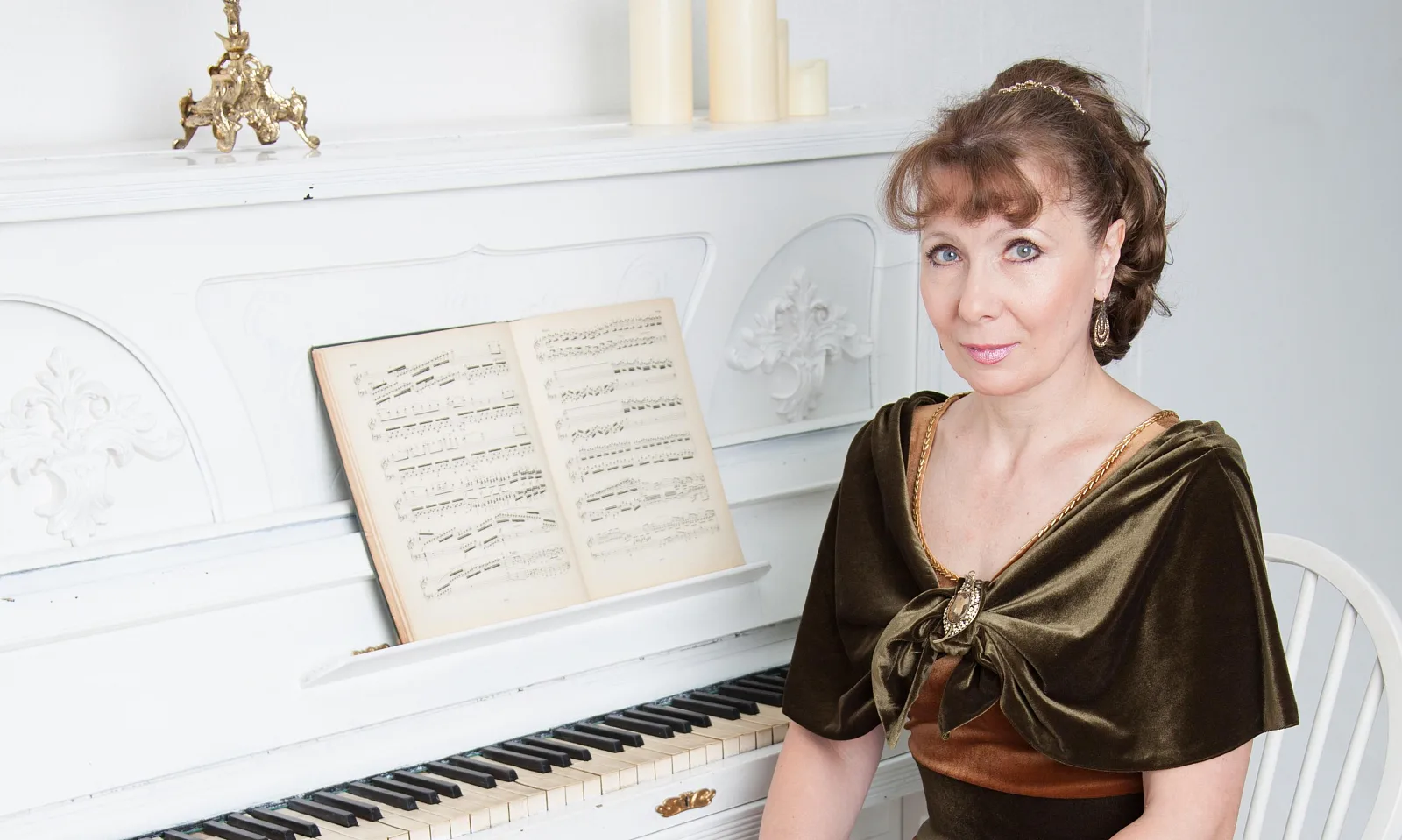 Афиша: Сердце к сердцу. Поэзия Анны Ахматовой в Москве 18 апреля 2026