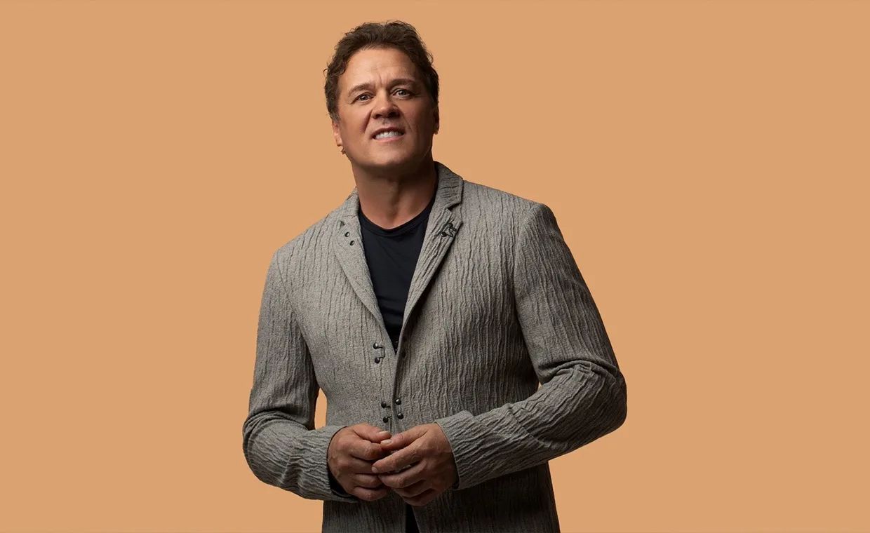 Афиша: Сергей Любавин в Москве 11 апреля 2026